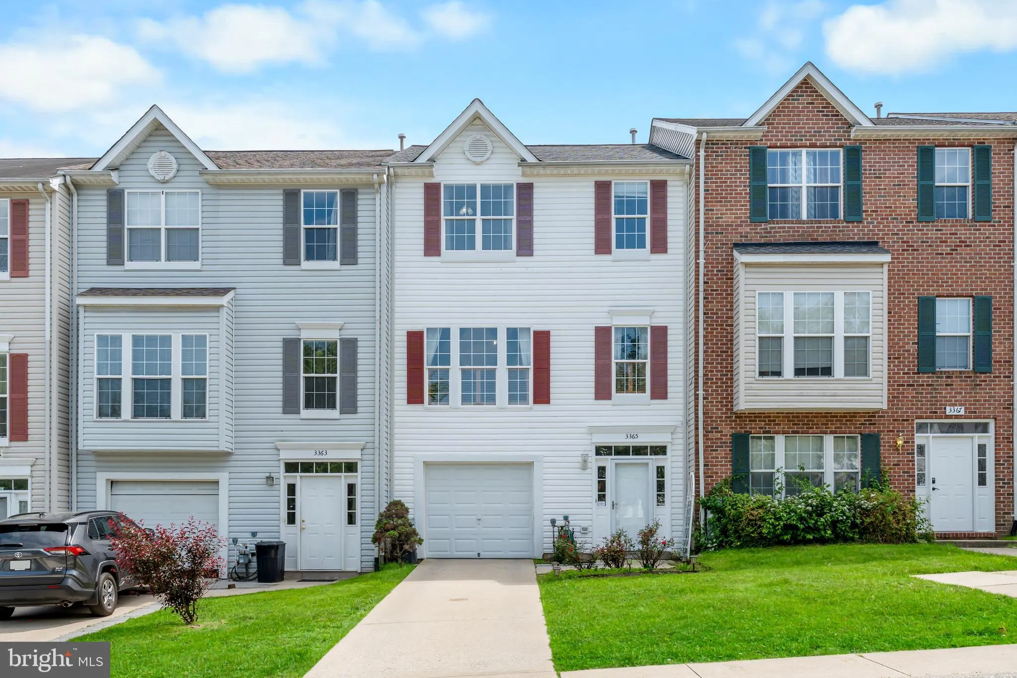 3365 SONIA TRAIL, Ellicott City, MD 21043