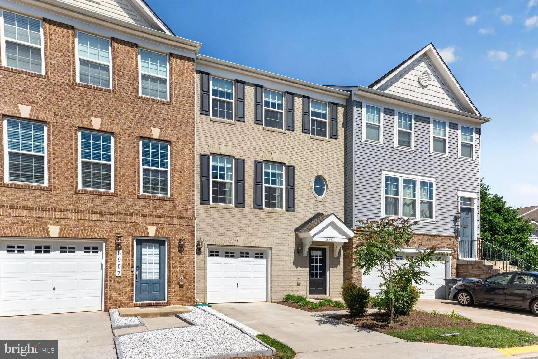 8909 ENGLEWOOD FARMS DRIVE, Manassas, VA 20112