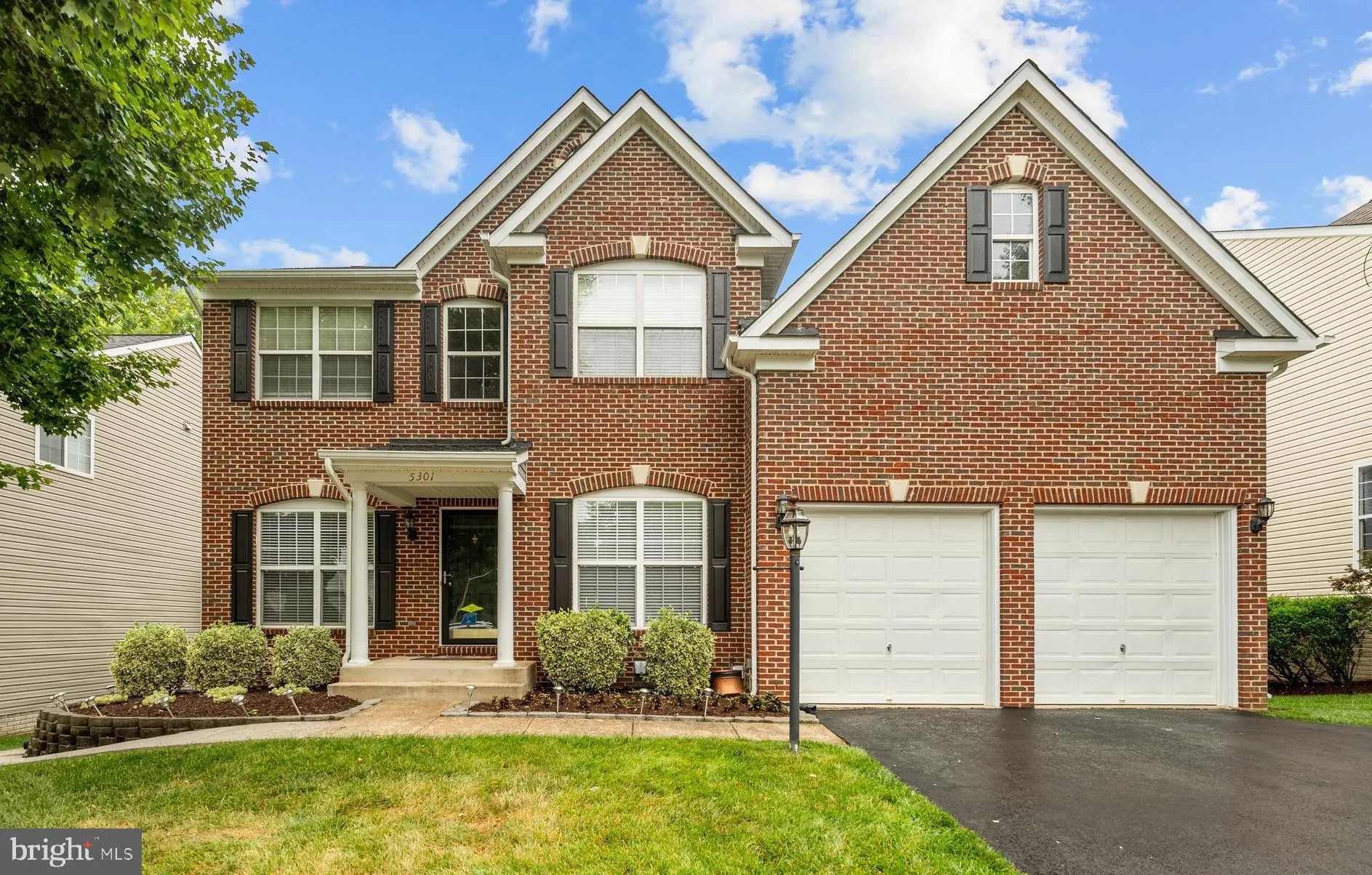 5301 GUNSTON HALL DRIVE, Woodbridge, VA 22193