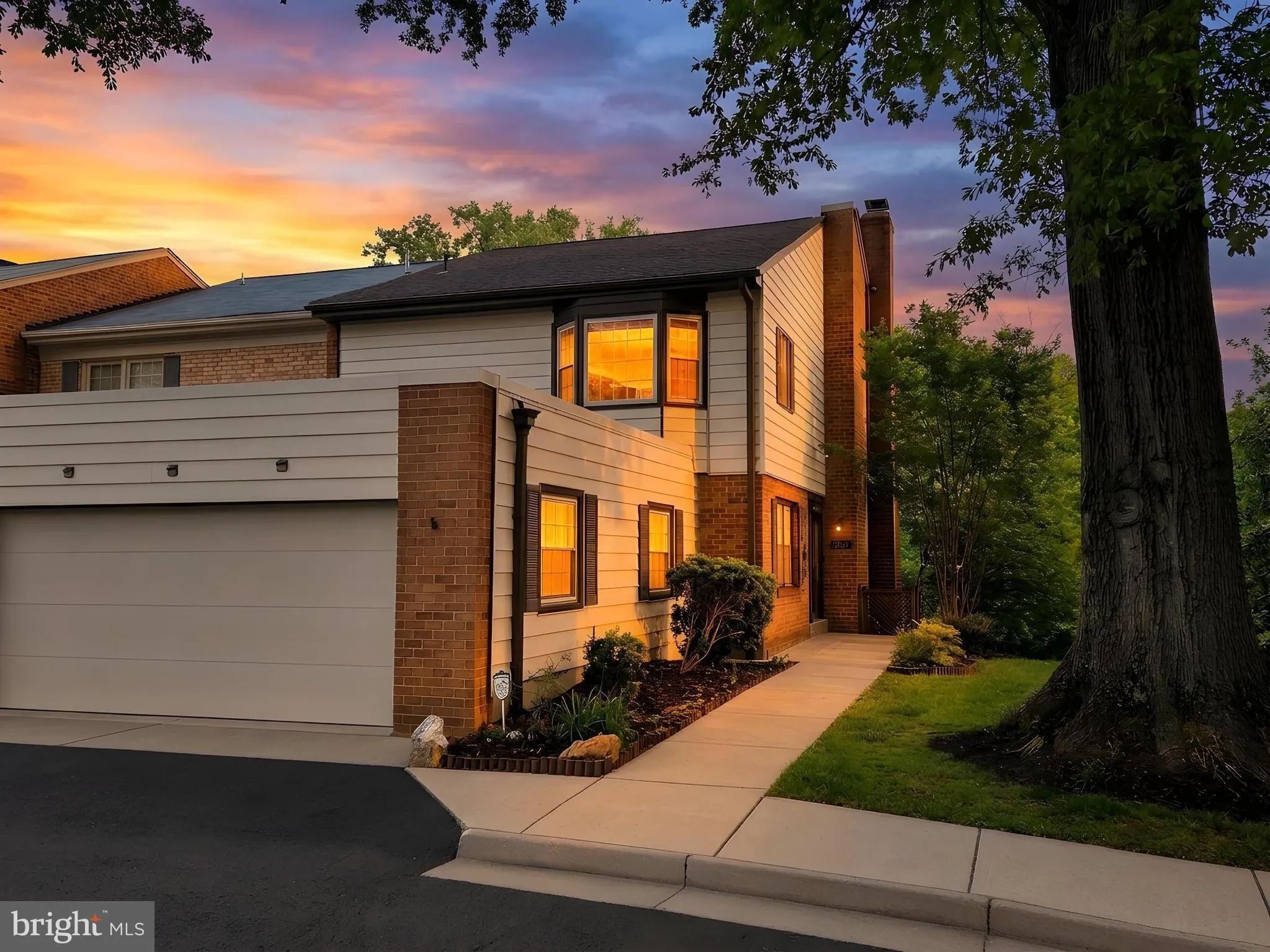 926 MOOREFIELD CREEK ROAD, Vienna, VA 22180