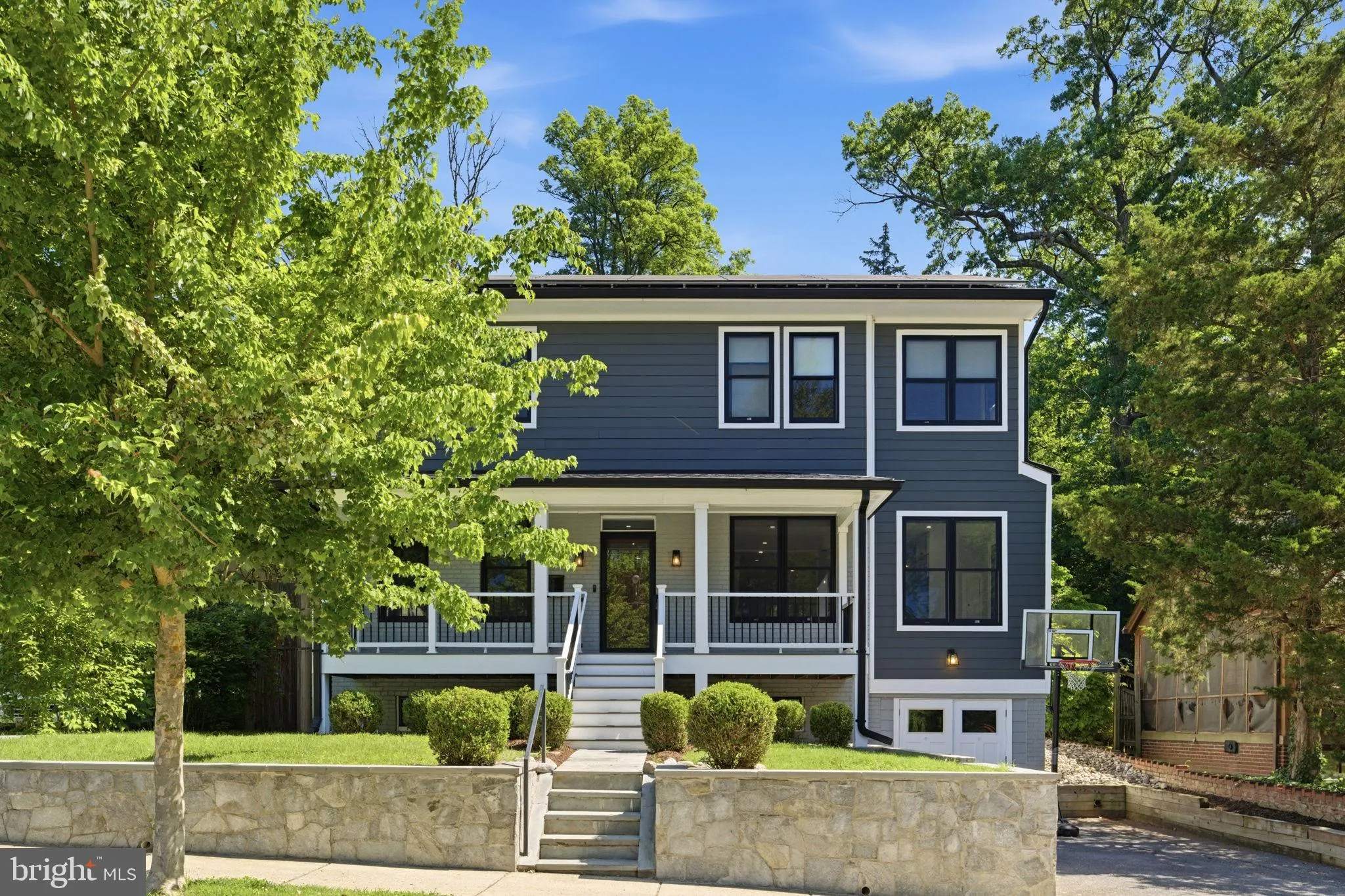 611 MISSISSIPPI AVENUE, Silver Spring, MD 20910