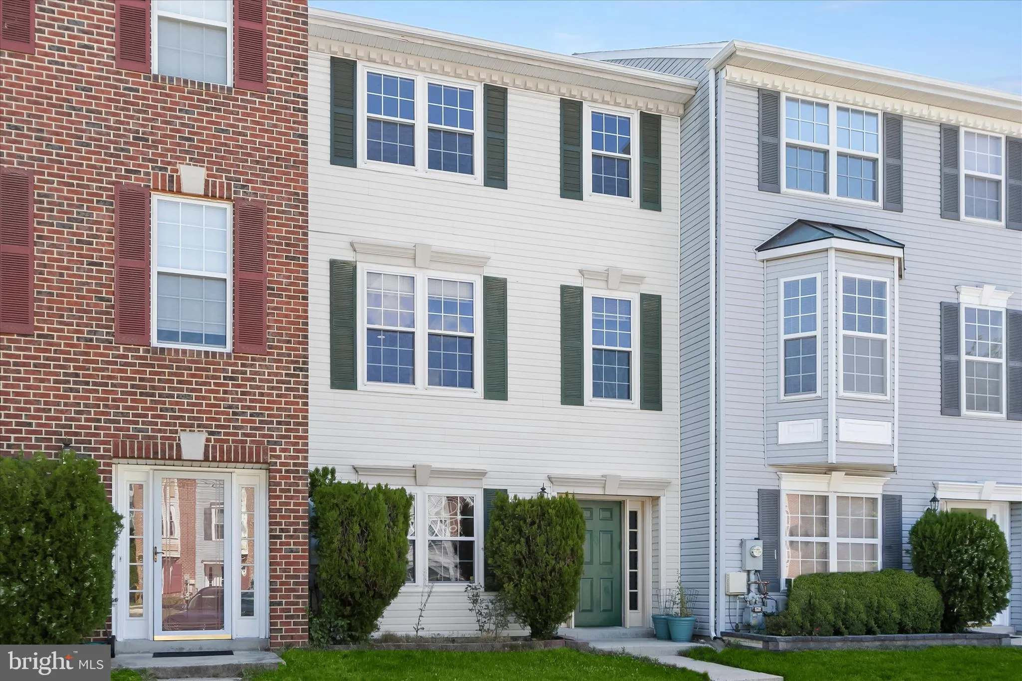 7911 BENT BOUGH ROAD, Severn, MD 21144