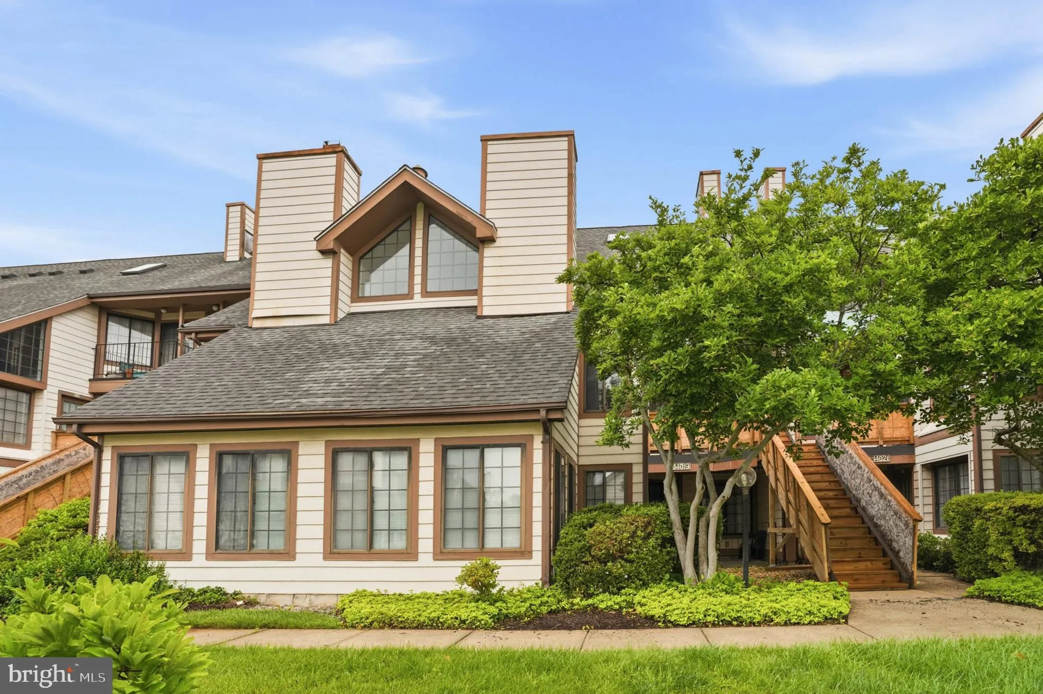 14019 JUSTIN WAY, Laurel, MD 20707