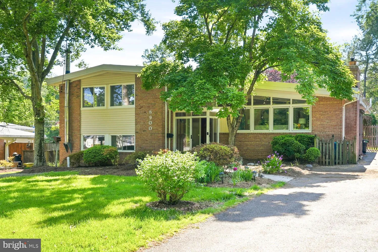 8900 CAMFIELD DRIVE, Alexandria, VA 22308