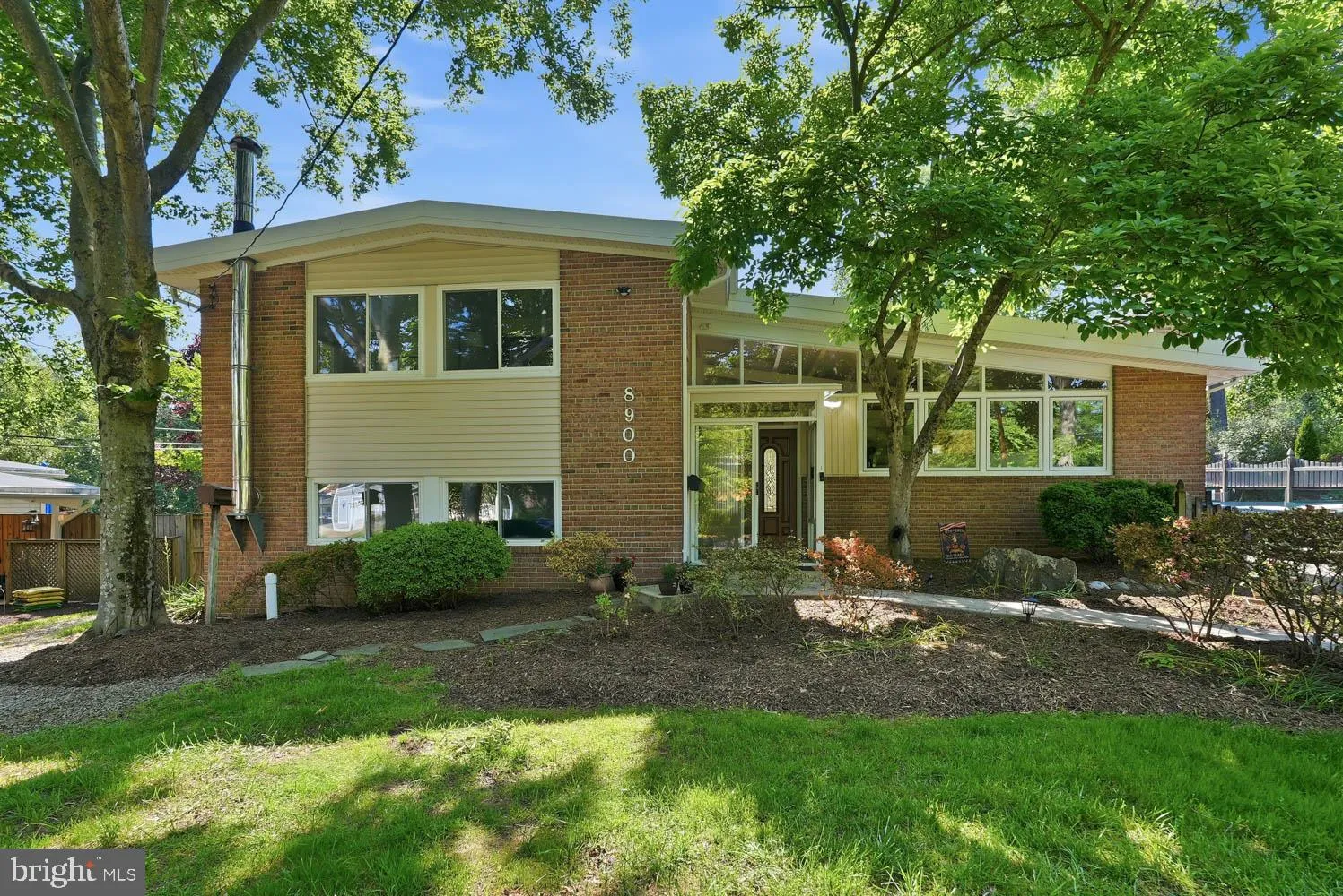 8900 CAMFIELD DRIVE, Alexandria, VA 22308