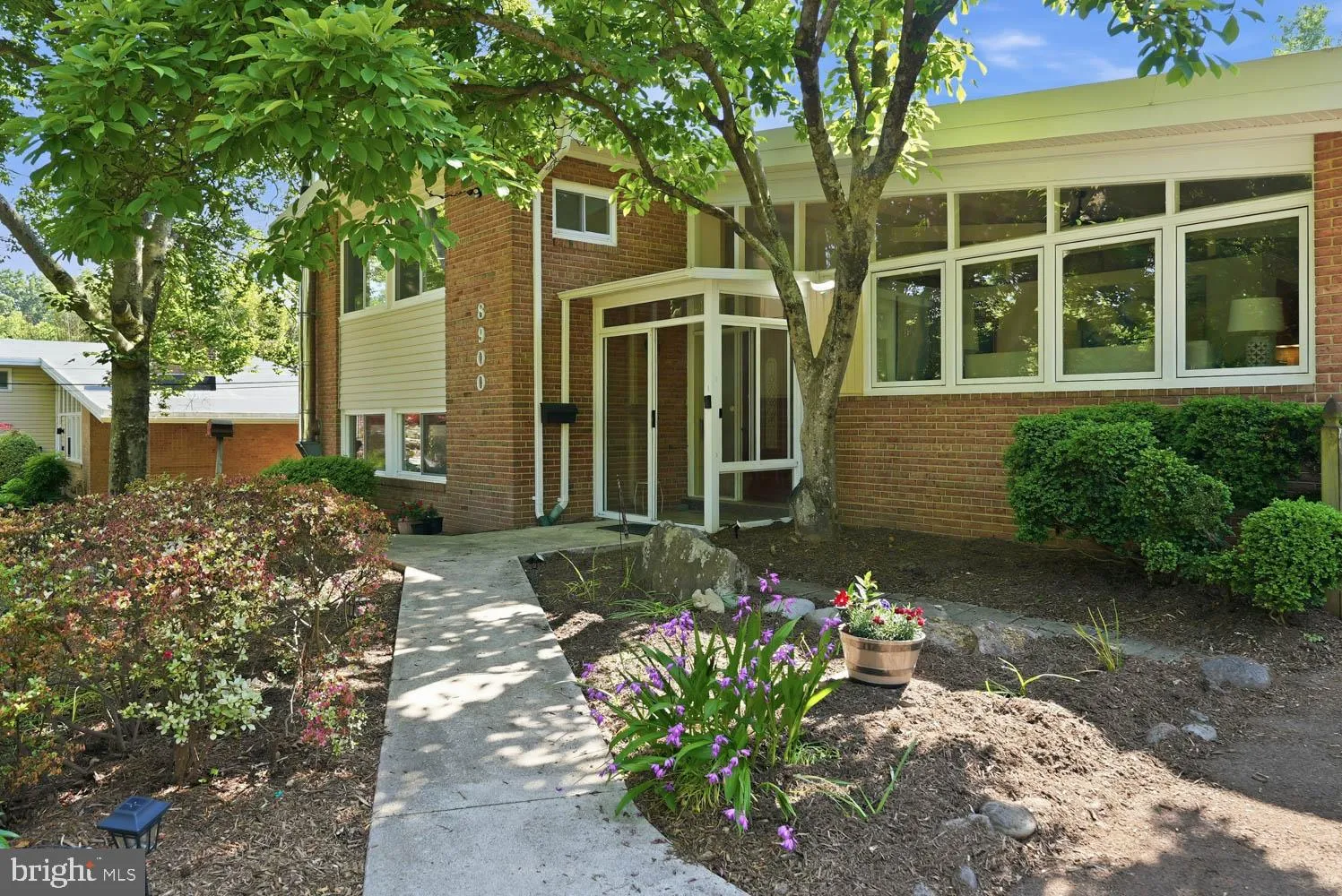 8900 CAMFIELD DRIVE, Alexandria, VA 22308