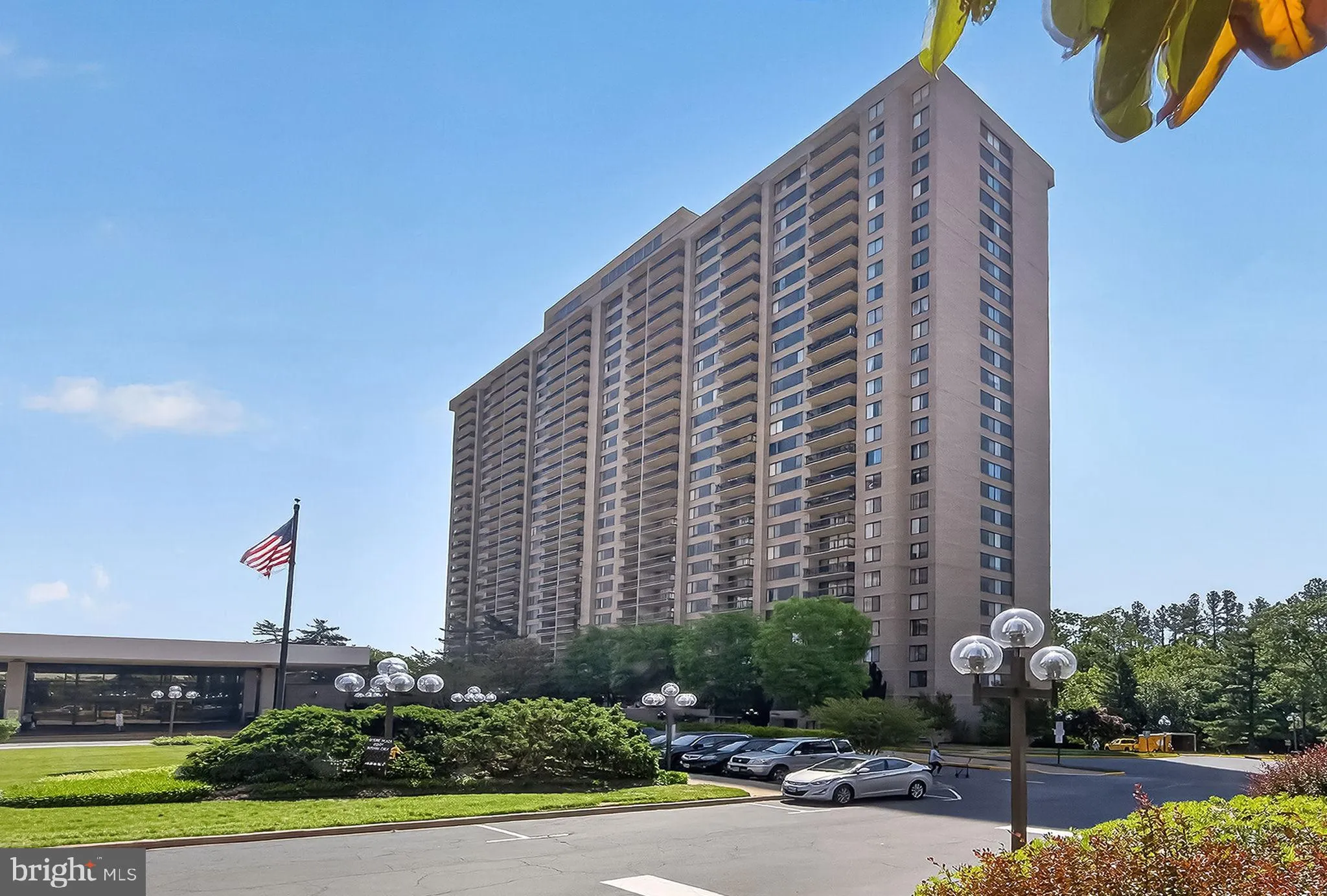 3705 GEORGE MASON DRIVE, Falls Church, VA 22041