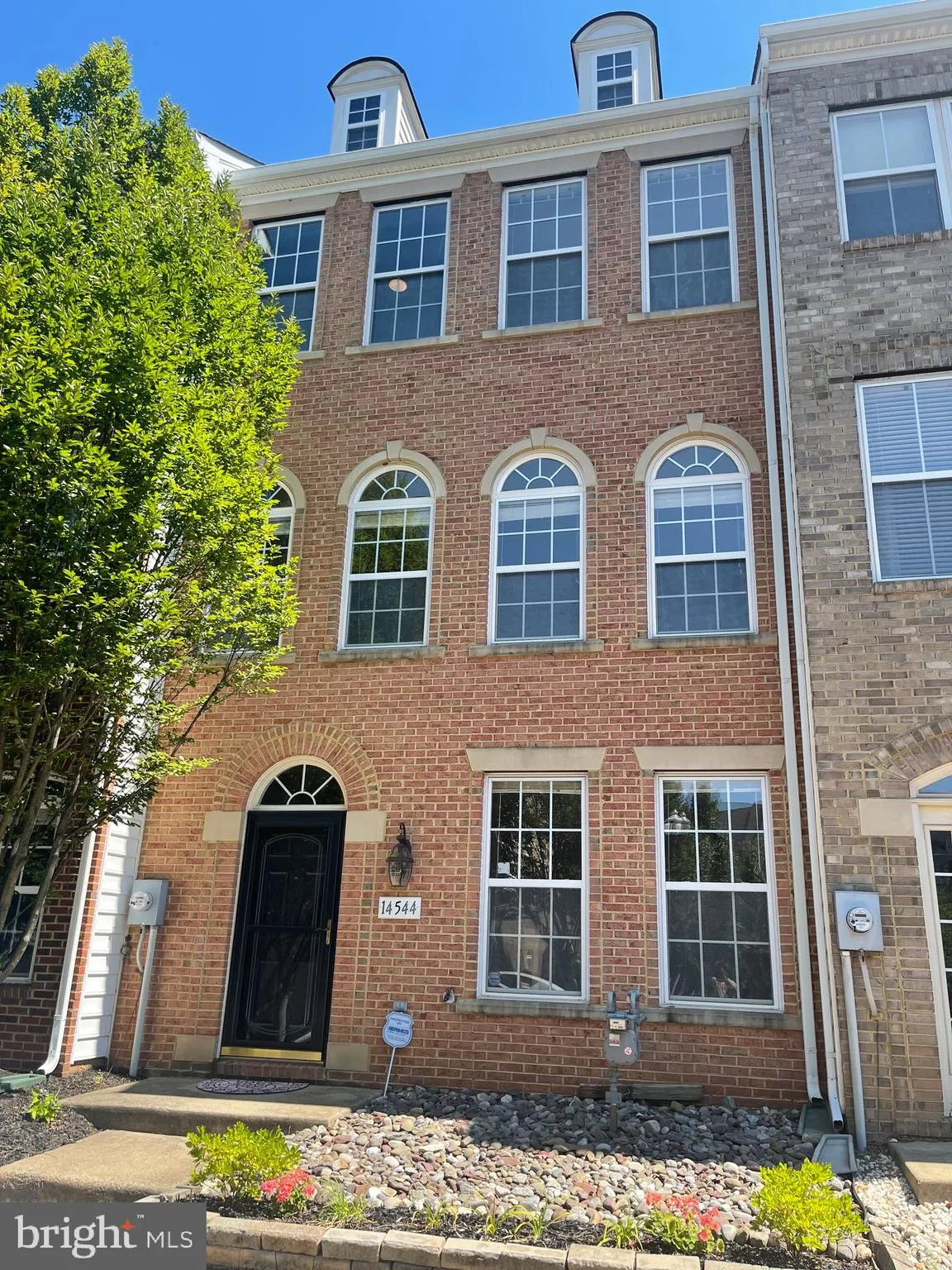 14544 KENTISH FIRE STREET, Gainesville, VA 20155