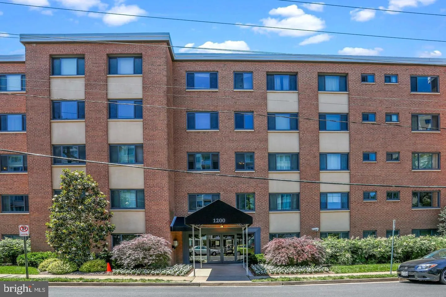 1200 ARLINGTON RIDGE ROAD, Arlington, VA 22202
