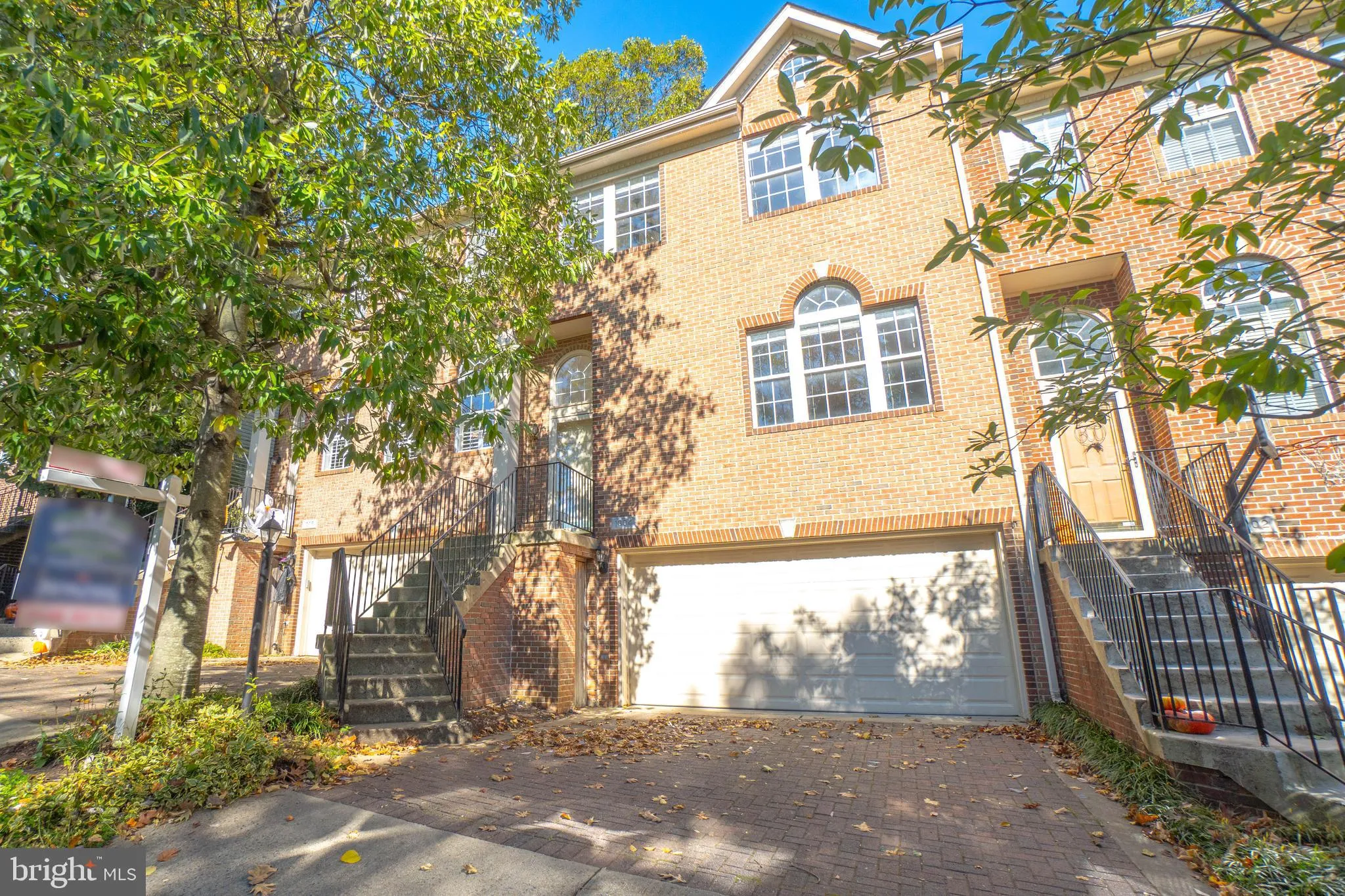 1304 WASHINGTON STREET, Falls Church, VA 22046