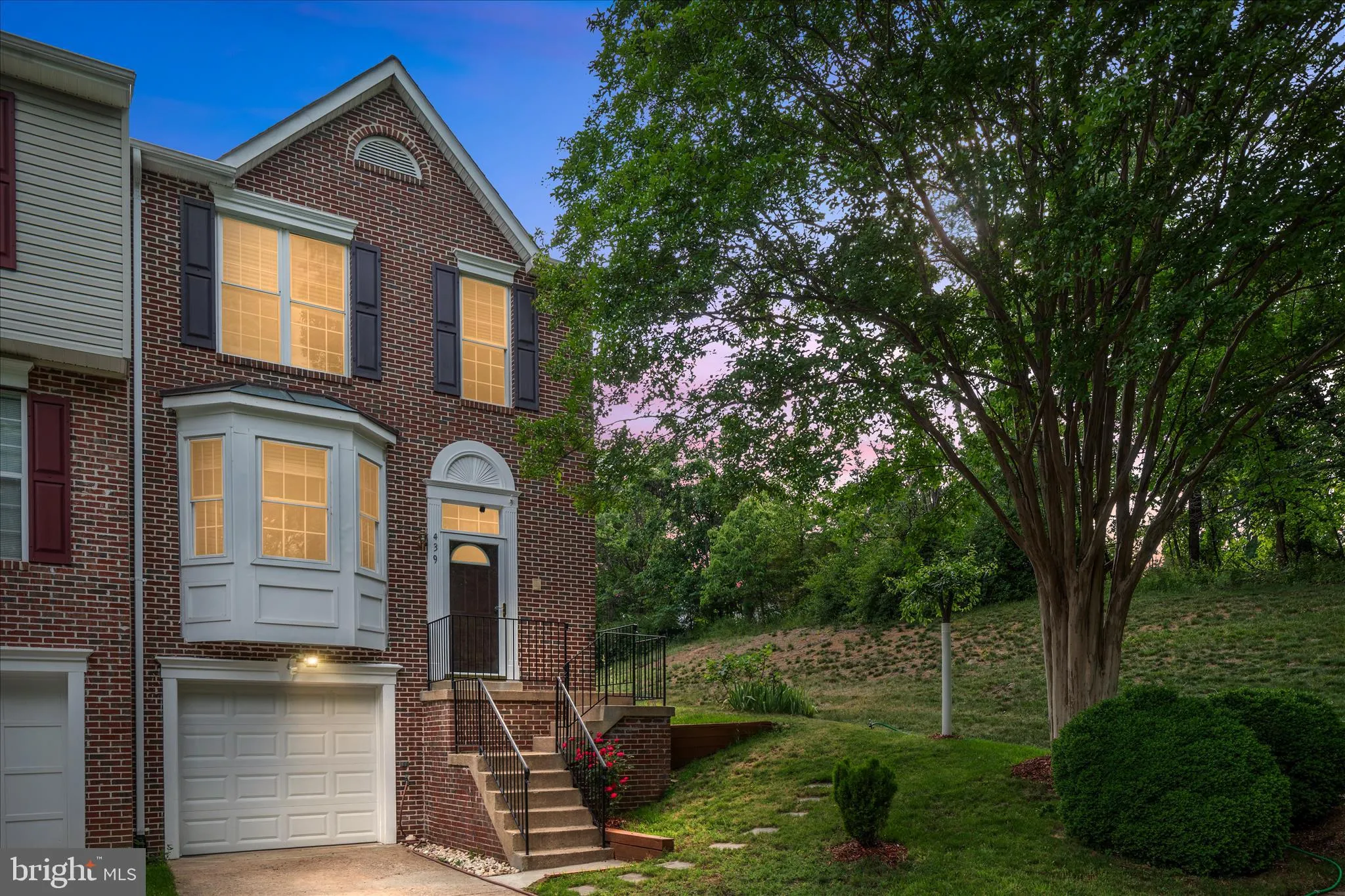 439 NIKKI TERRACE, Leesburg, VA 20175