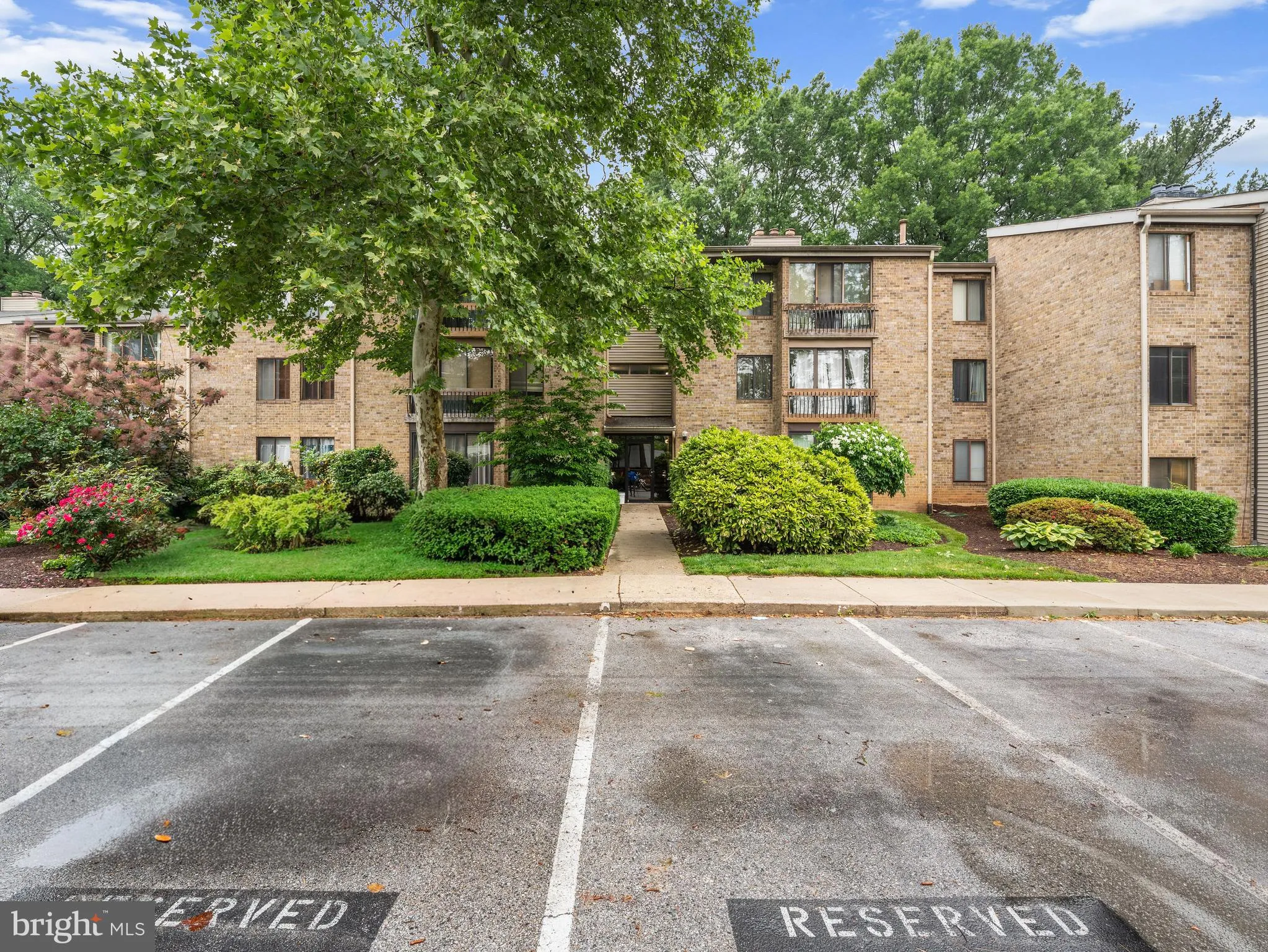10578 CROSS FOX LANE, Columbia, MD 21044