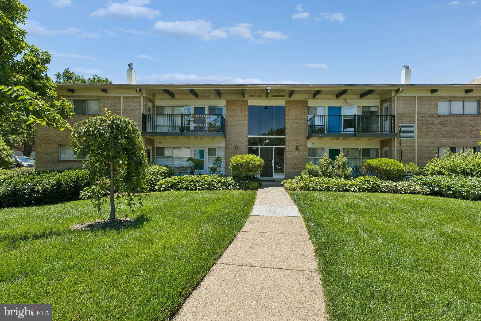 4901 AMERICANA DRIVE, Annandale, VA 22003