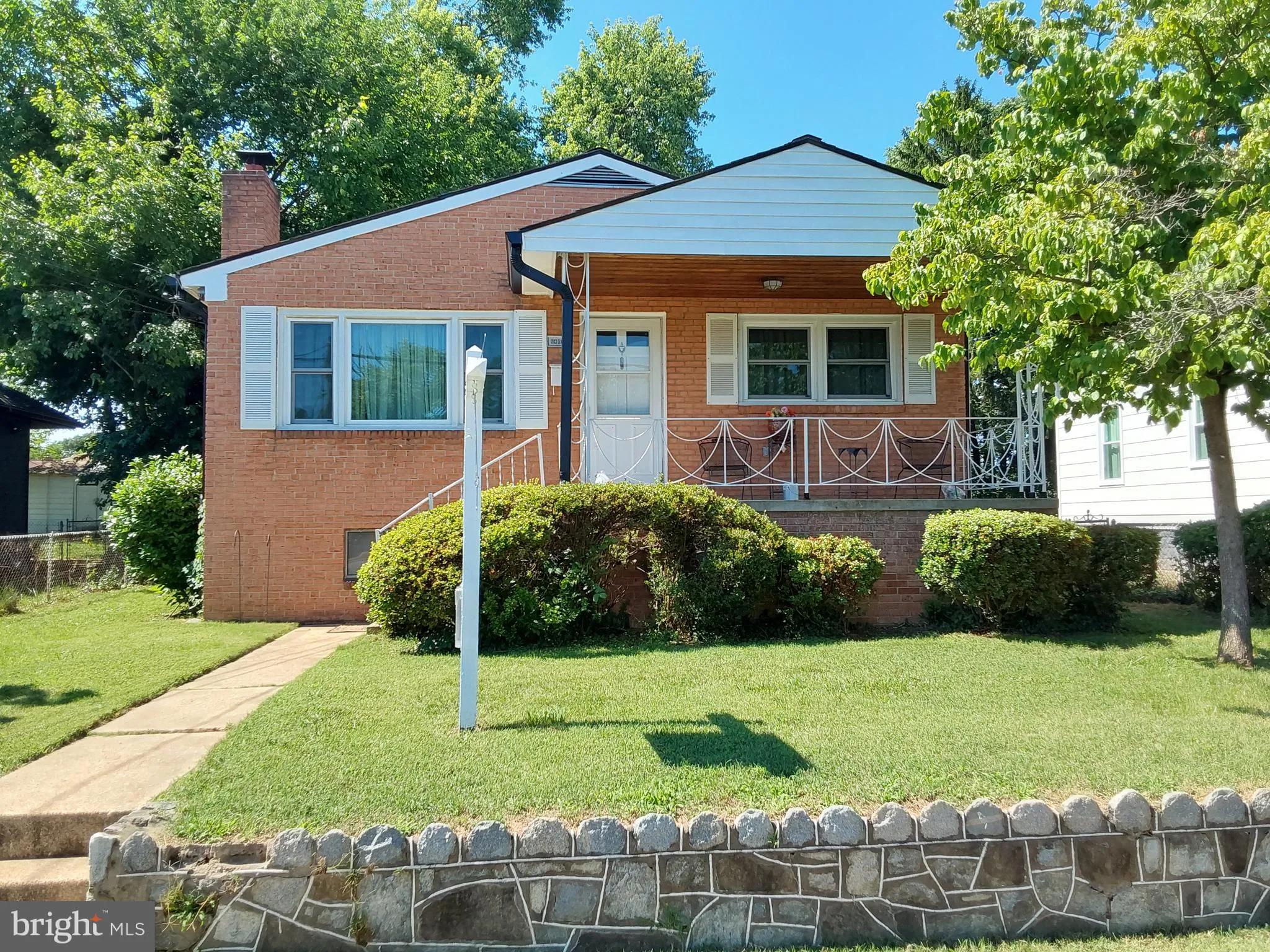 6402 GATEWAY BOULEVARD, District Heights, MD 20747