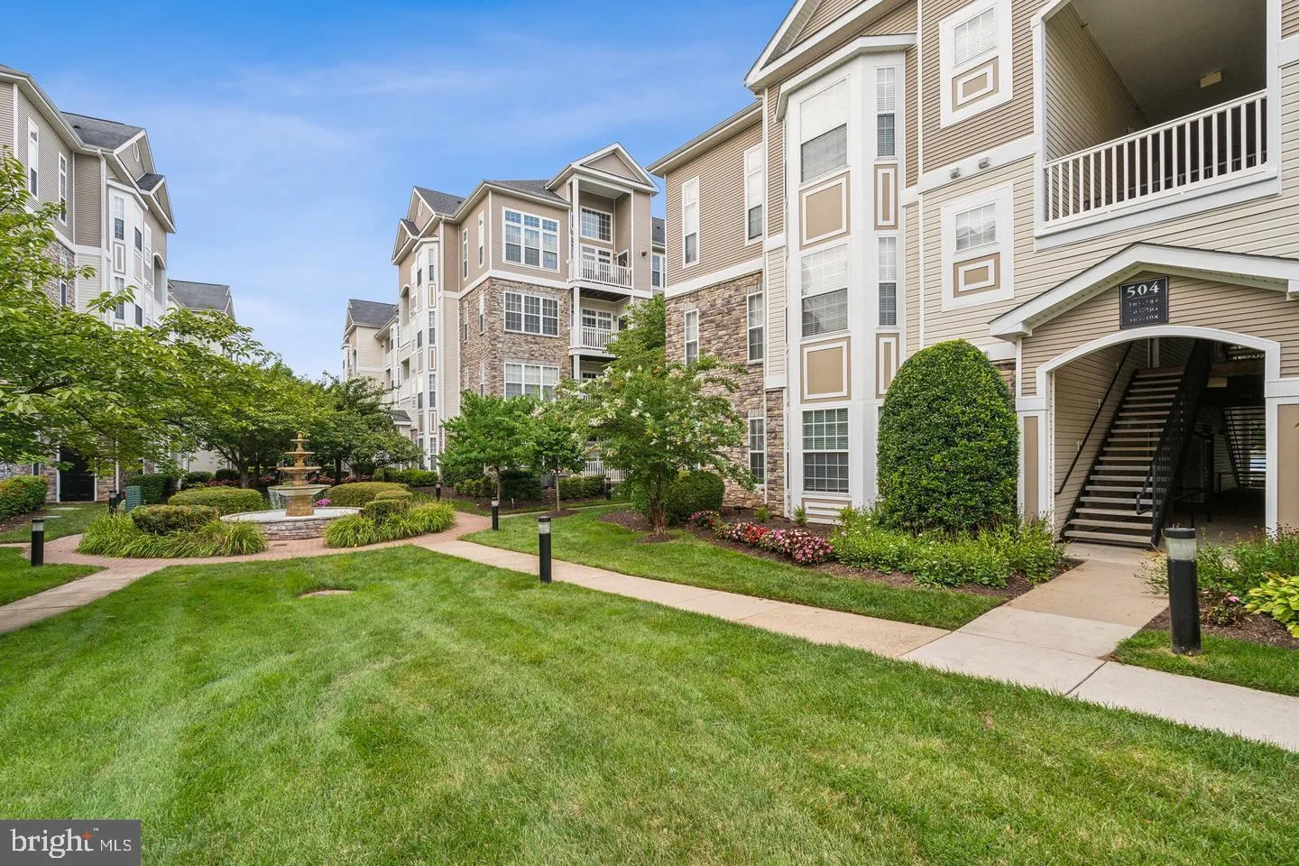 504 SUNSET VIEW TERRACE, Leesburg, VA 20175