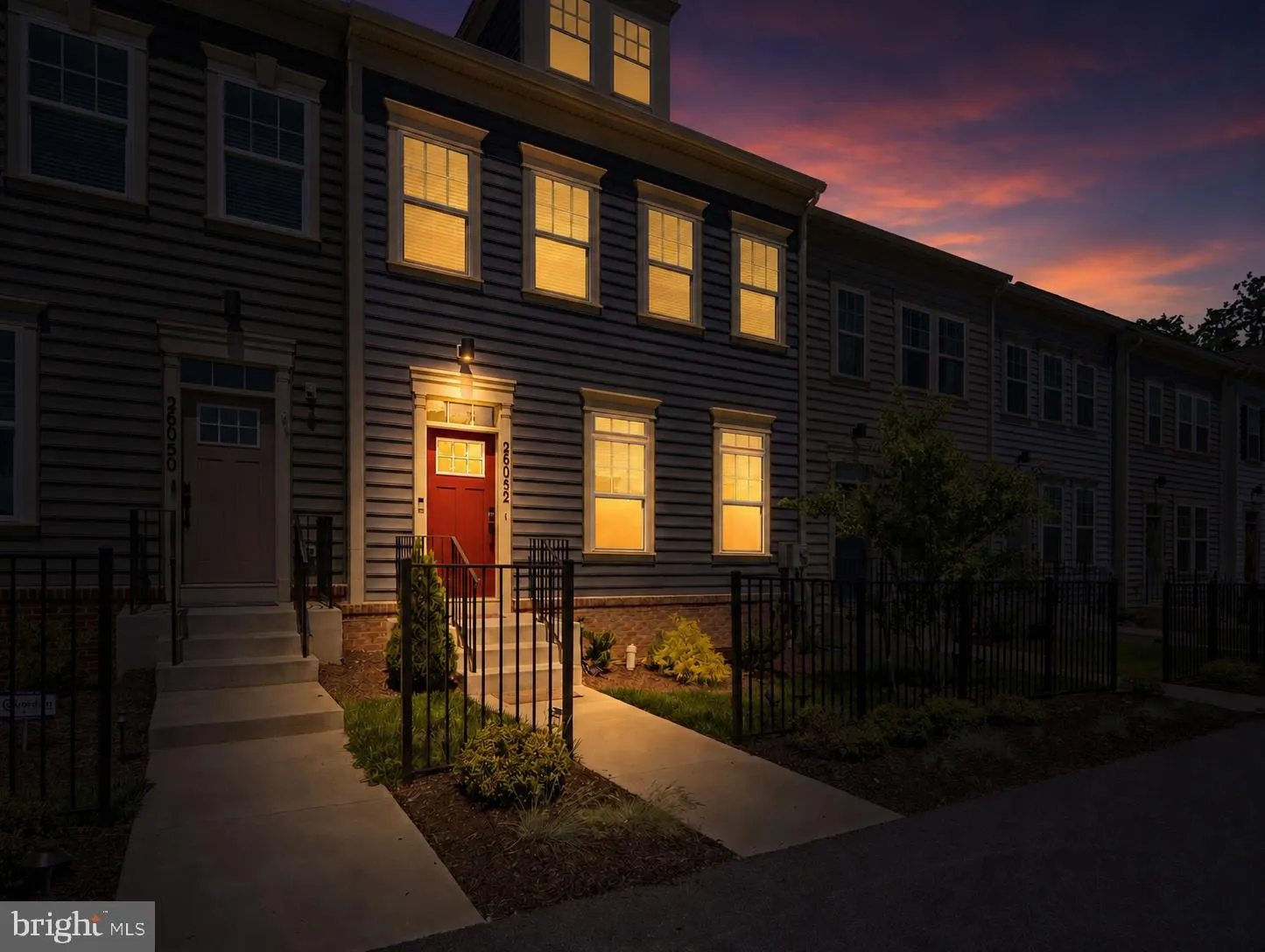 26052 RIDGE ROAD, Damascus, MD 20872