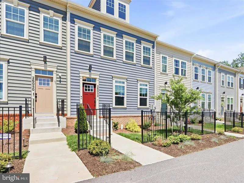 26052 RIDGE ROAD, Damascus, MD 20872