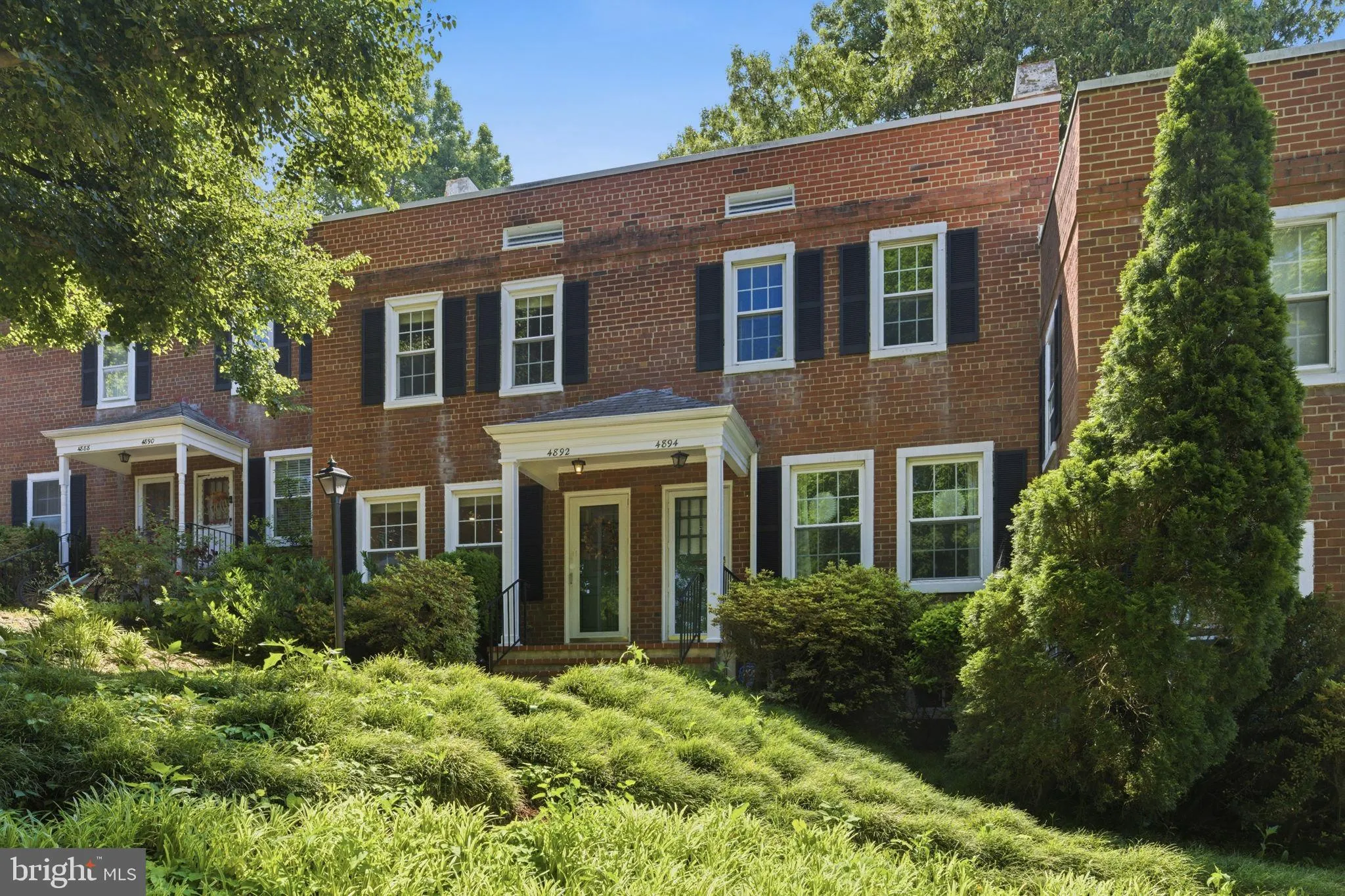 4892 28TH STREET, Arlington, VA 22206