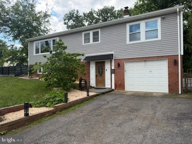 13438 GREENACRE DRIVE, Woodbridge, VA 22191