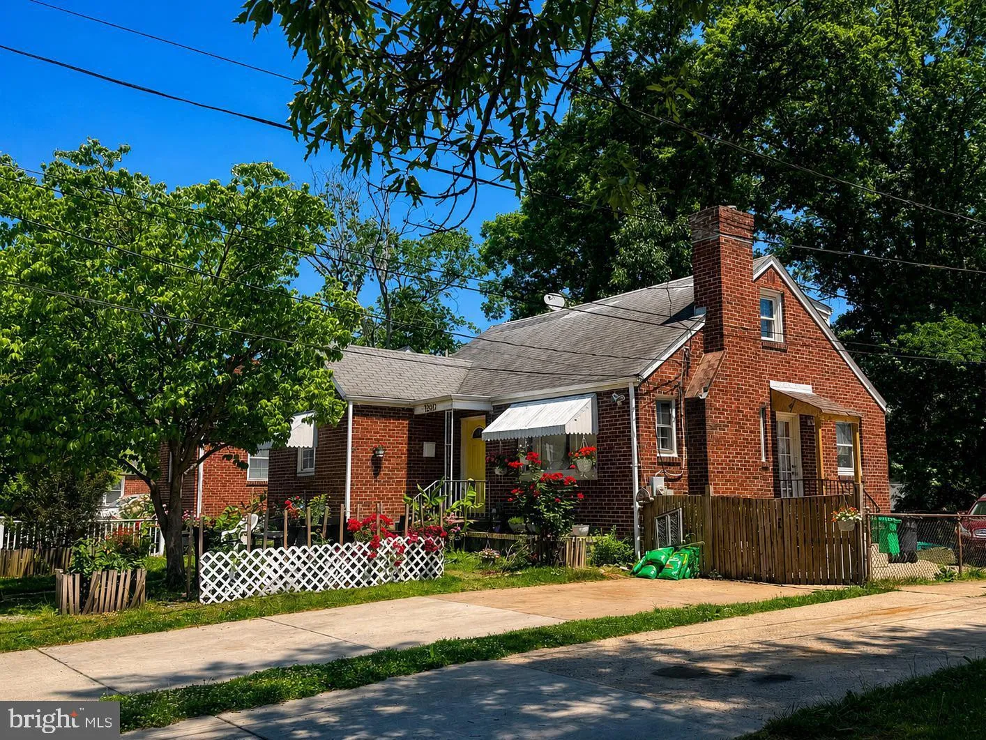 7207 23RD AVENUE, Hyattsville, MD 20783