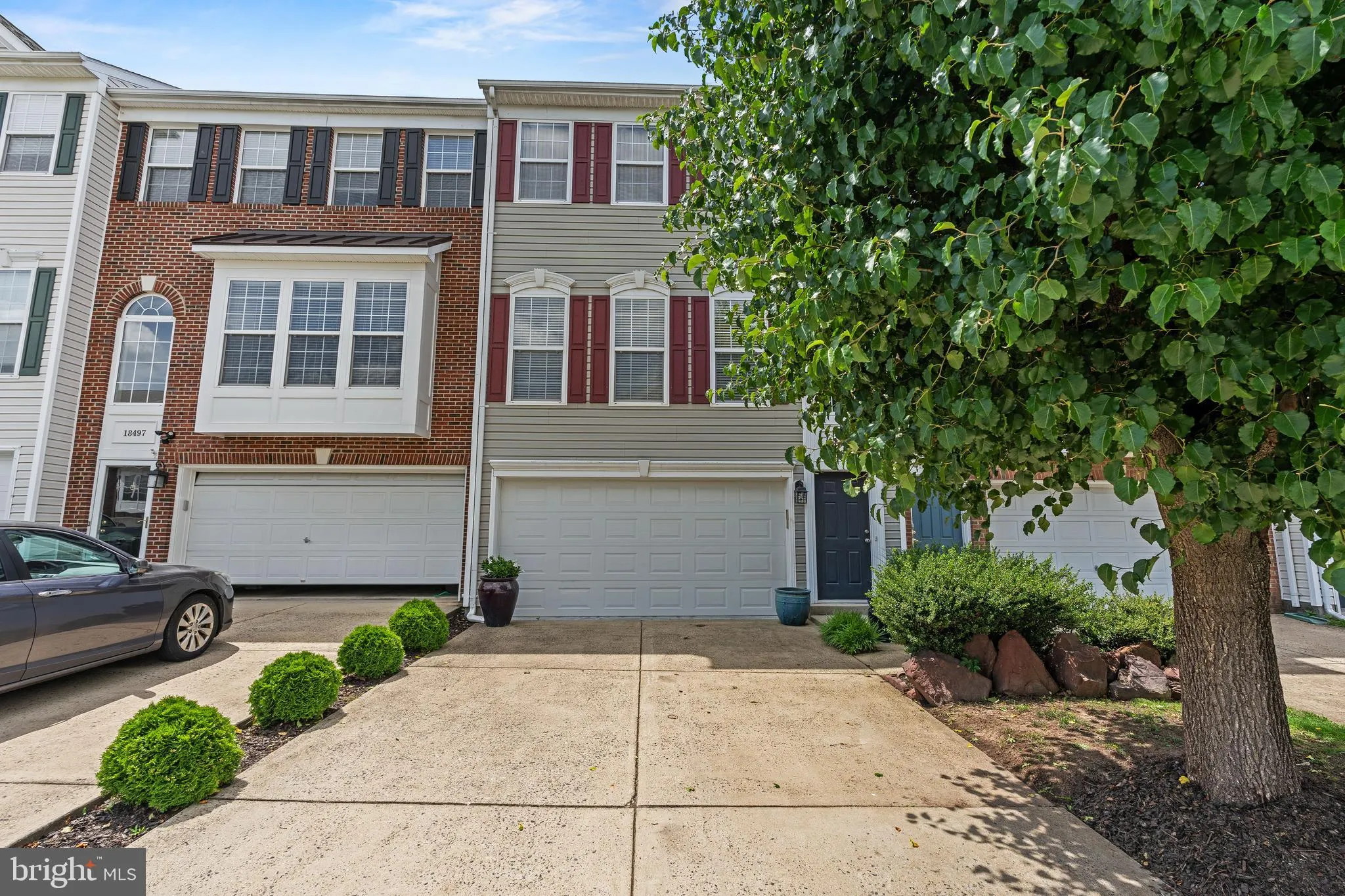 18495 SIERRA SPRINGS SQUARE, Leesburg, VA 20176