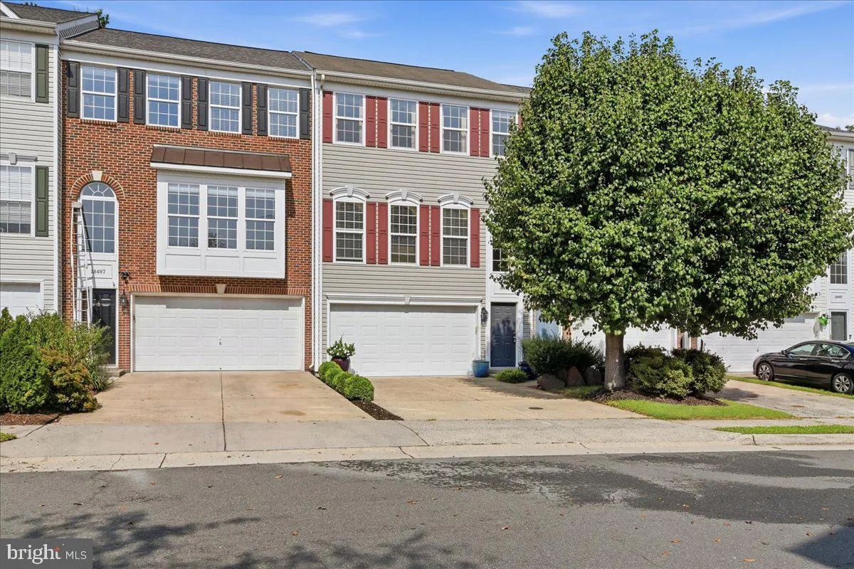 18495 SIERRA SPRINGS SQUARE, Leesburg, VA 20176