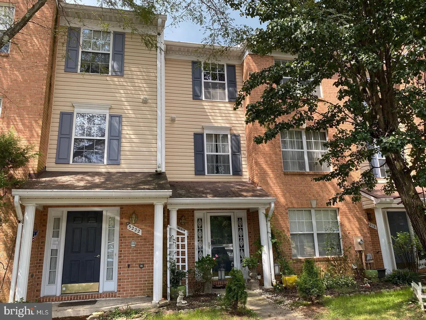 5220 WINDING STAR CIRCLE, Columbia, MD 21044