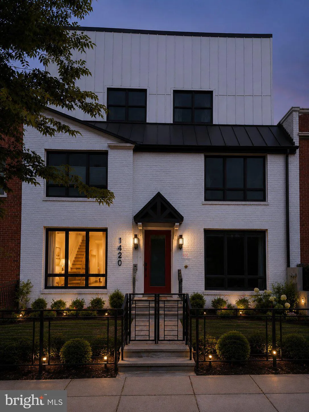 1420 STAPLES STREET, Washington, DC 20002