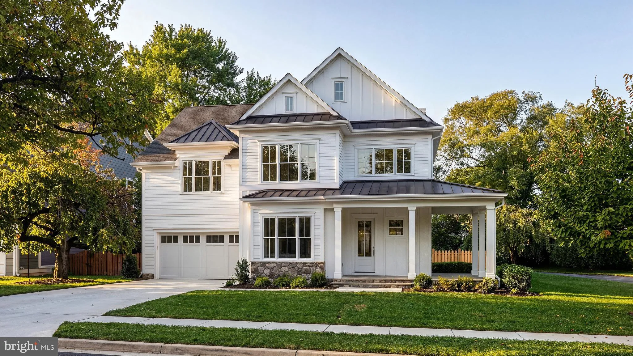 5901 MELVERN DRIVE, Bethesda, MD 20817