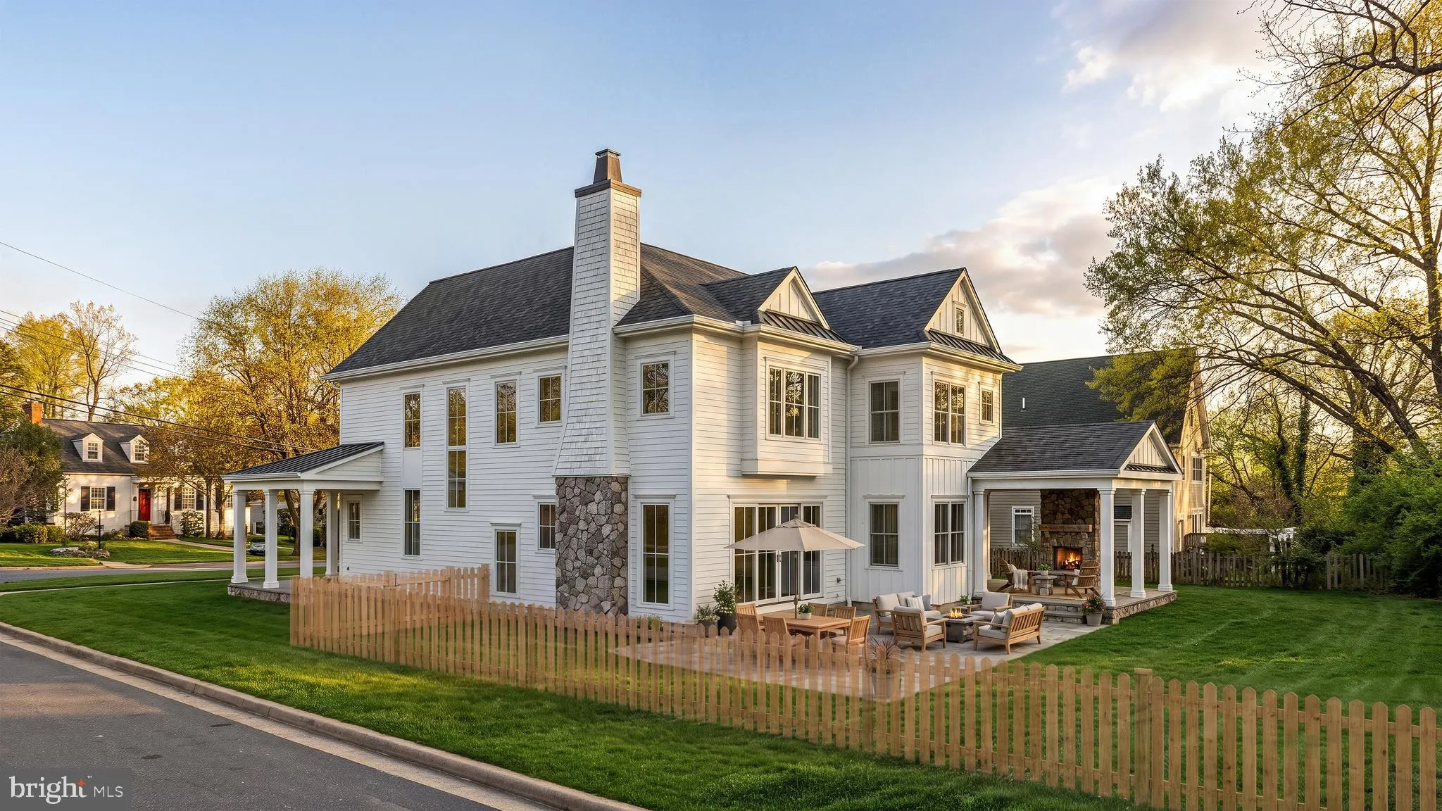 5901 MELVERN DRIVE, Bethesda, MD 20817
