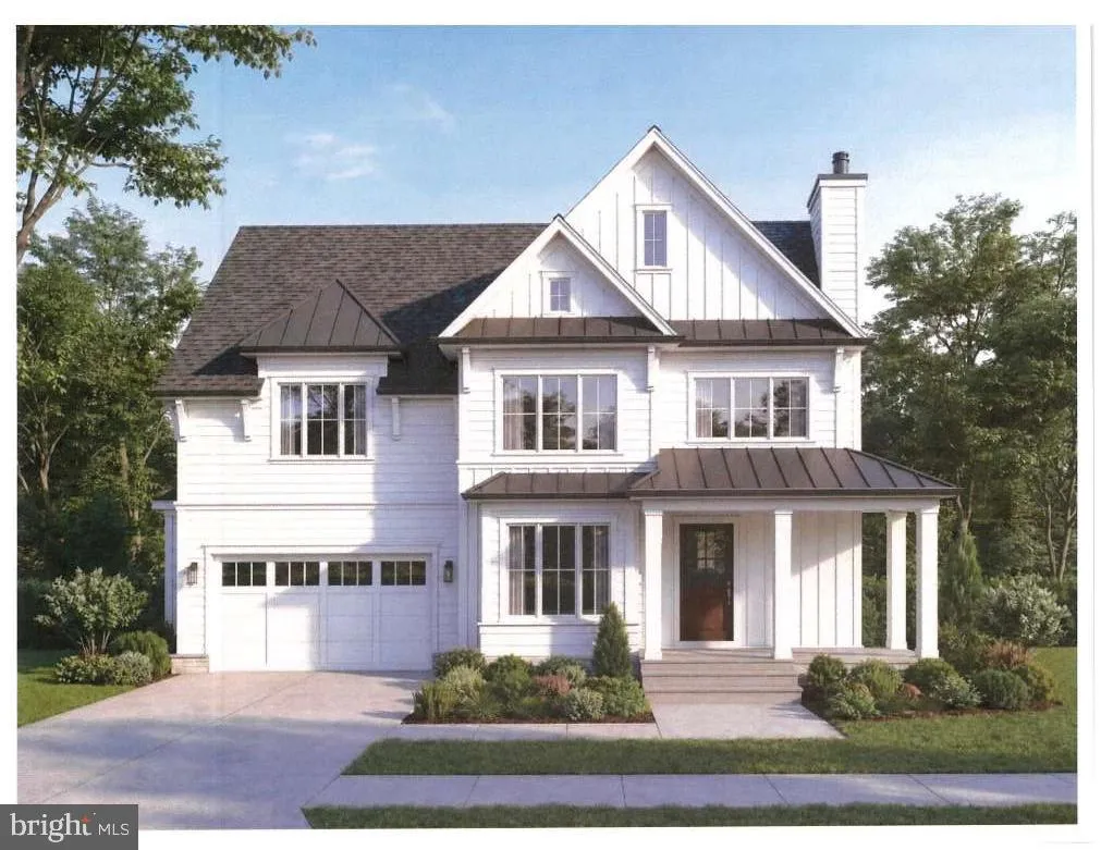 5901 MELVERN DRIVE, Bethesda, MD 20817