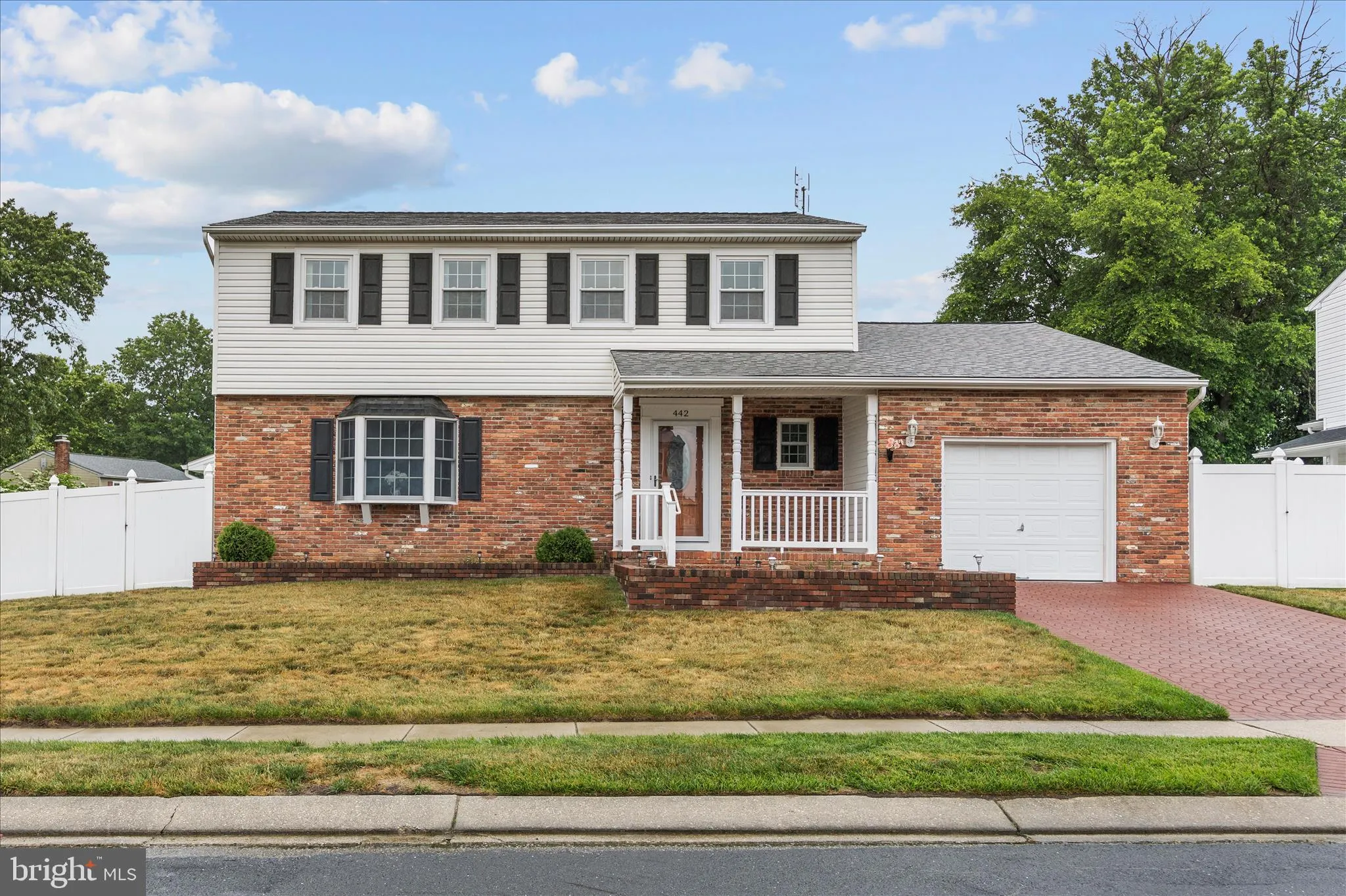 442 WILLIAMSTOWNE COURT, Millersville, MD 21108