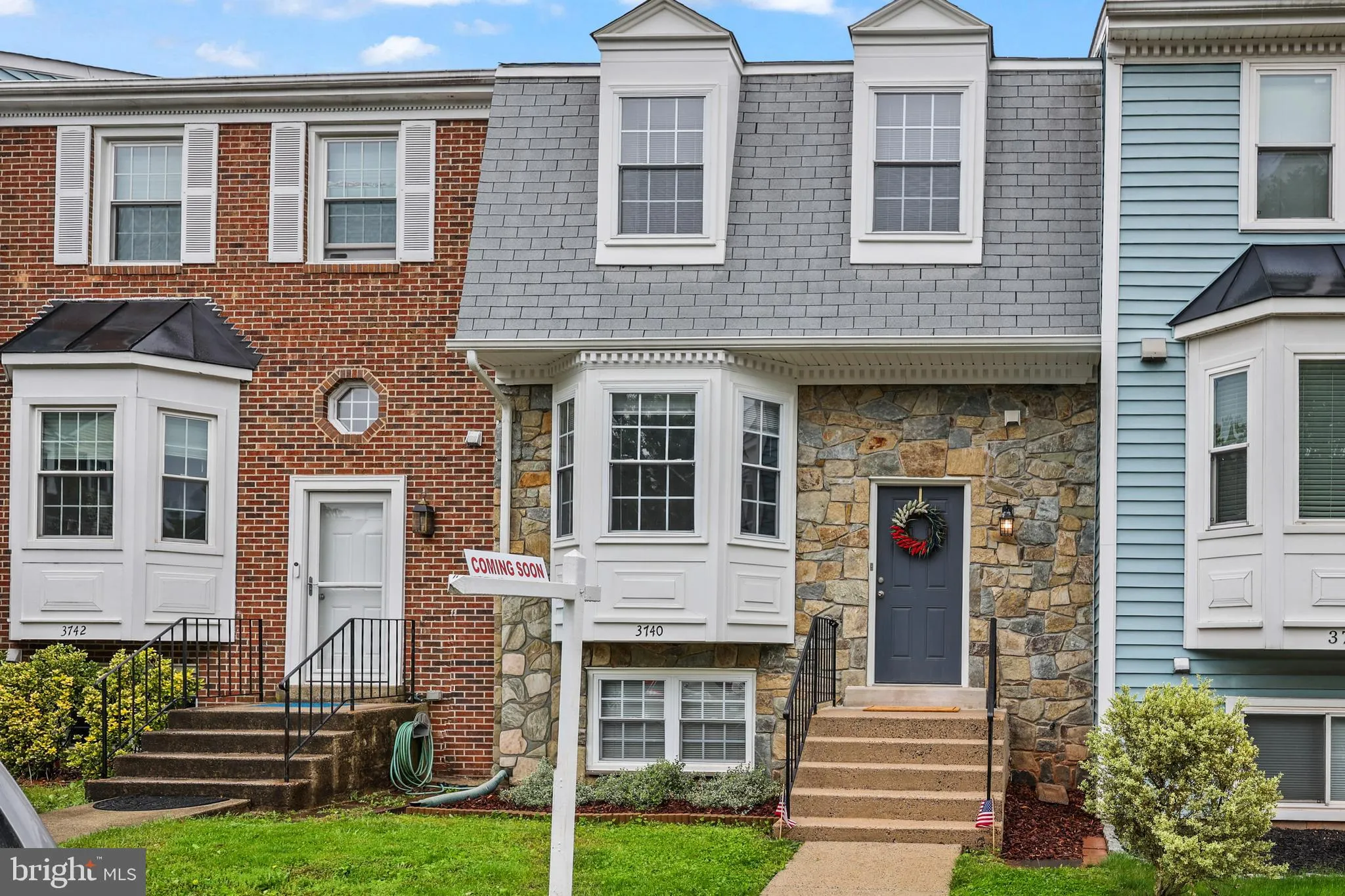 3740 BROOMSEDGE COURT, Fairfax, VA 22033