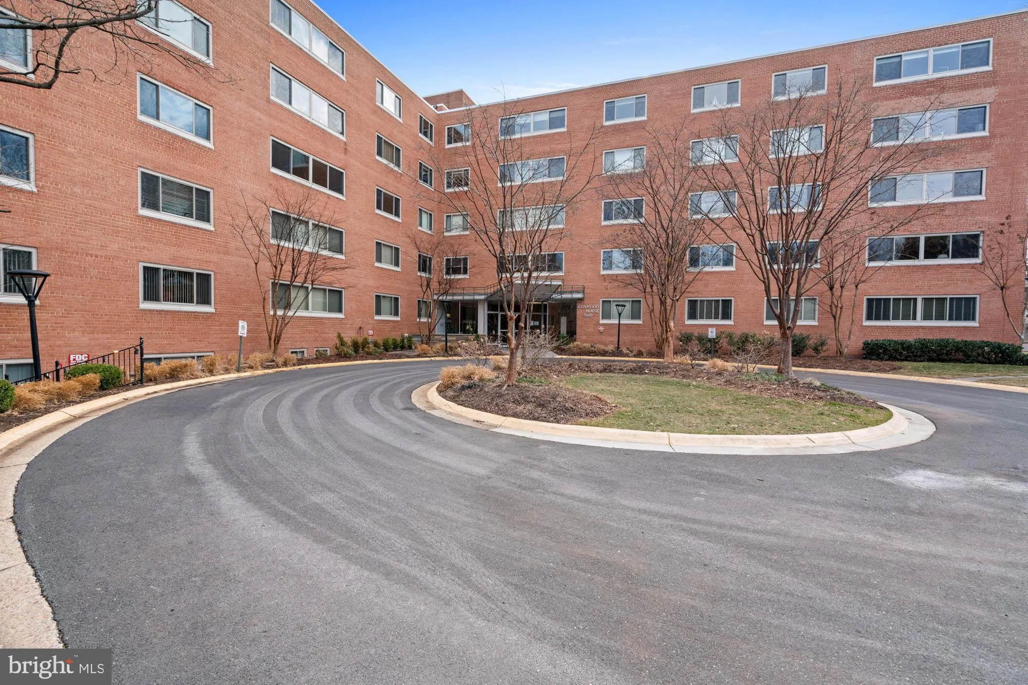 5100 DORSET AVENUE, Chevy Chase, MD 20815