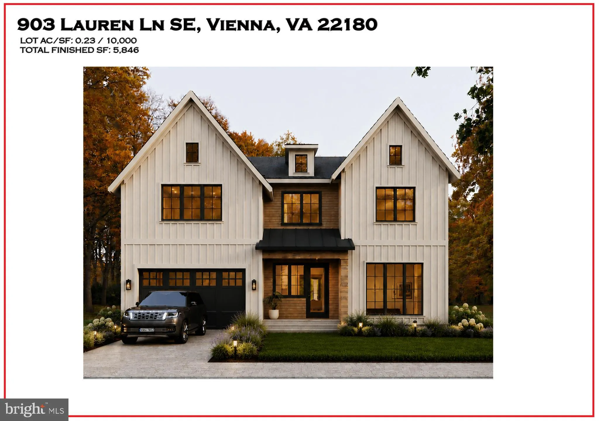 903 LAUREN LANE, Vienna, VA 22180