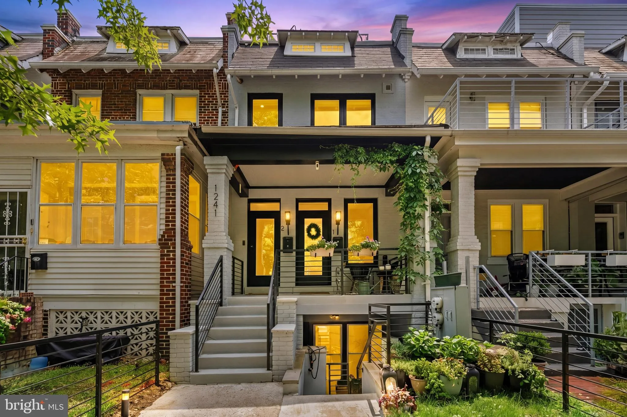 1241 OATES STREET, Washington, DC 20002