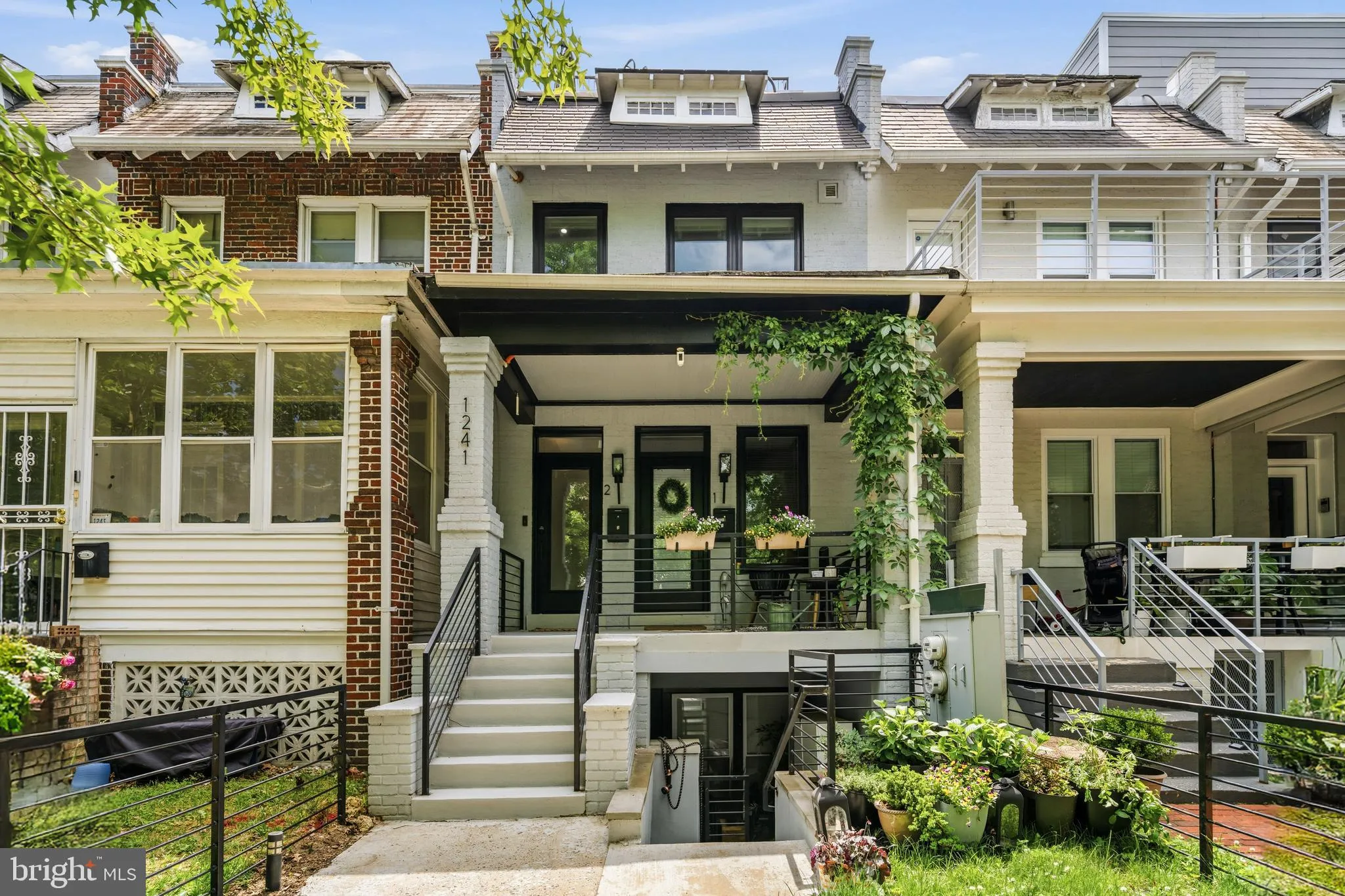 1241 OATES STREET, Washington, DC 20002