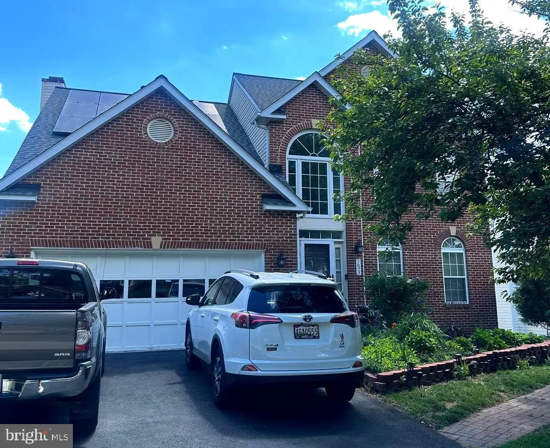 1623 ANGELWING DR, Silver Spring, MD 20904