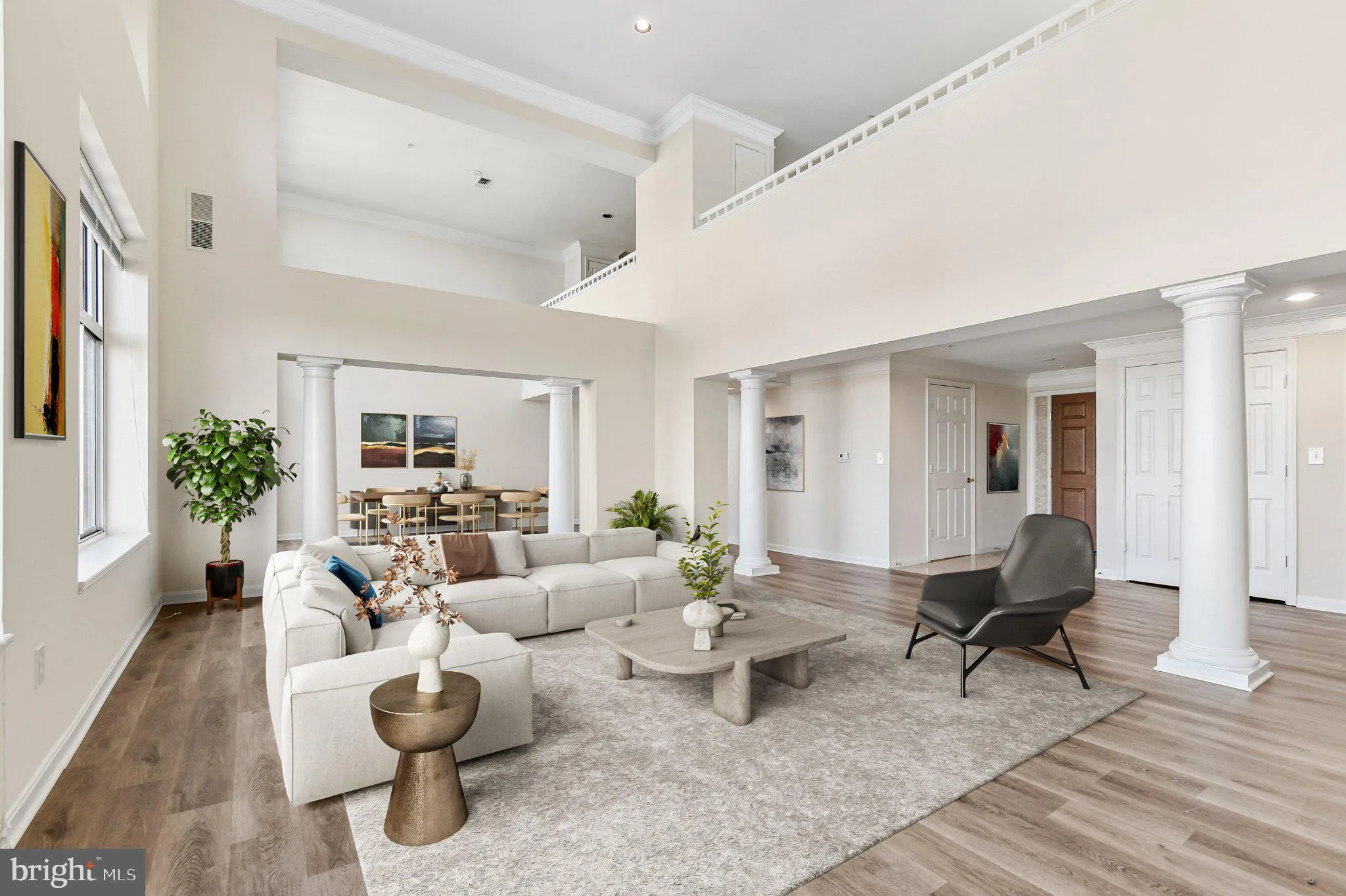 5801 NICHOLSON LANE, North Bethesda, MD 20852