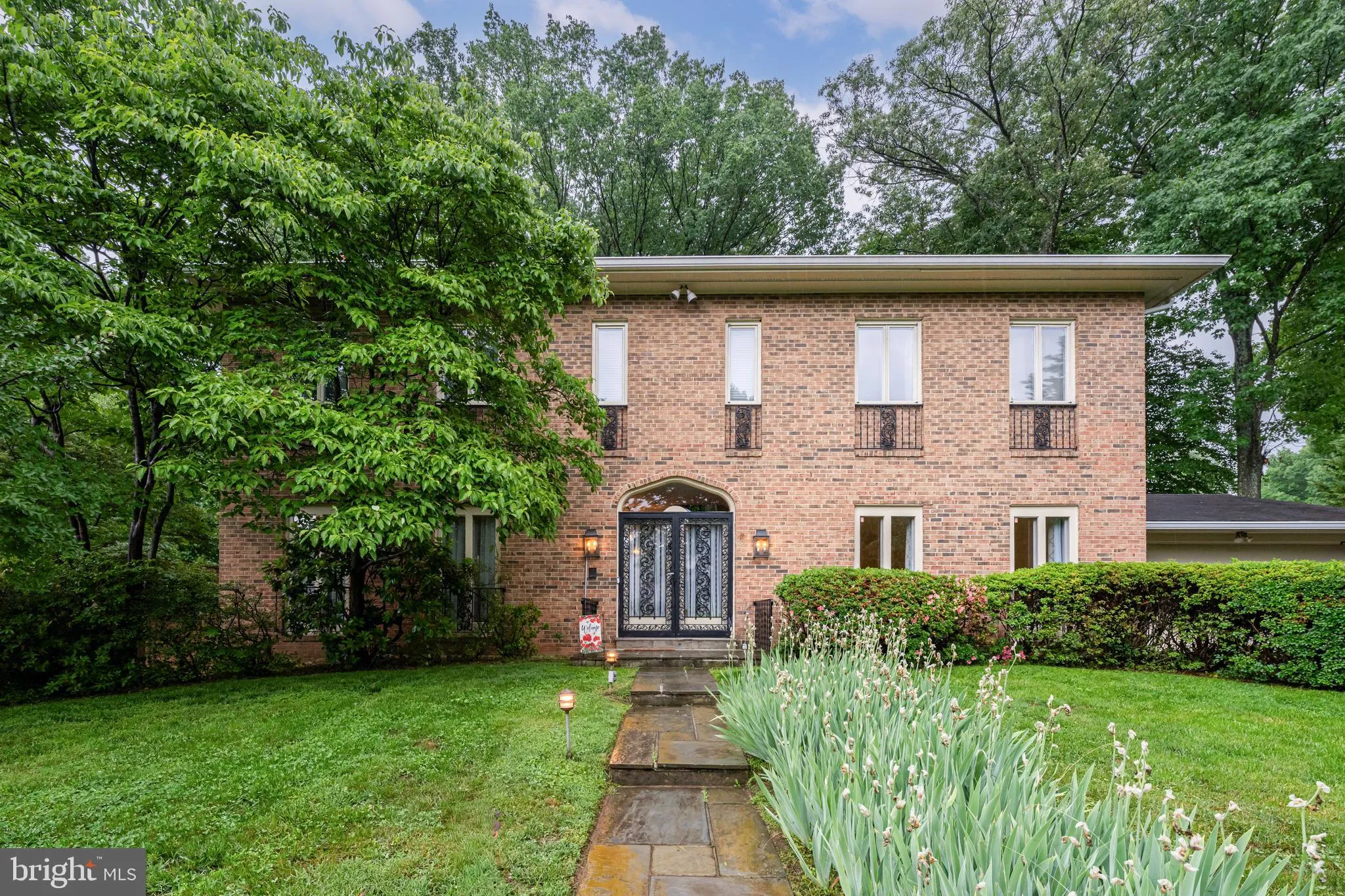 1502 HIGHWOOD DRIVE, Mclean, VA 22101