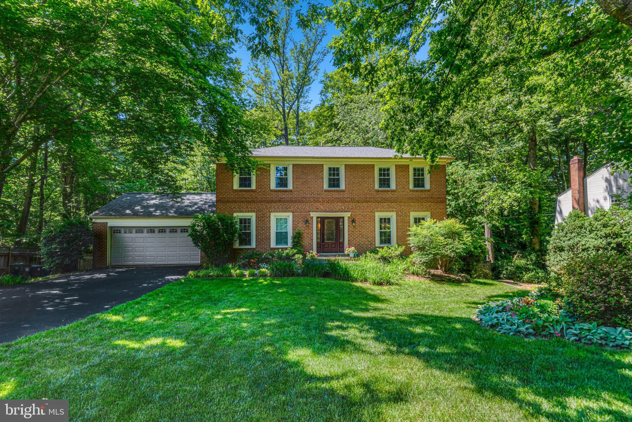 10999 HIGHRIDGE STREET, Fairfax Station, VA 22039