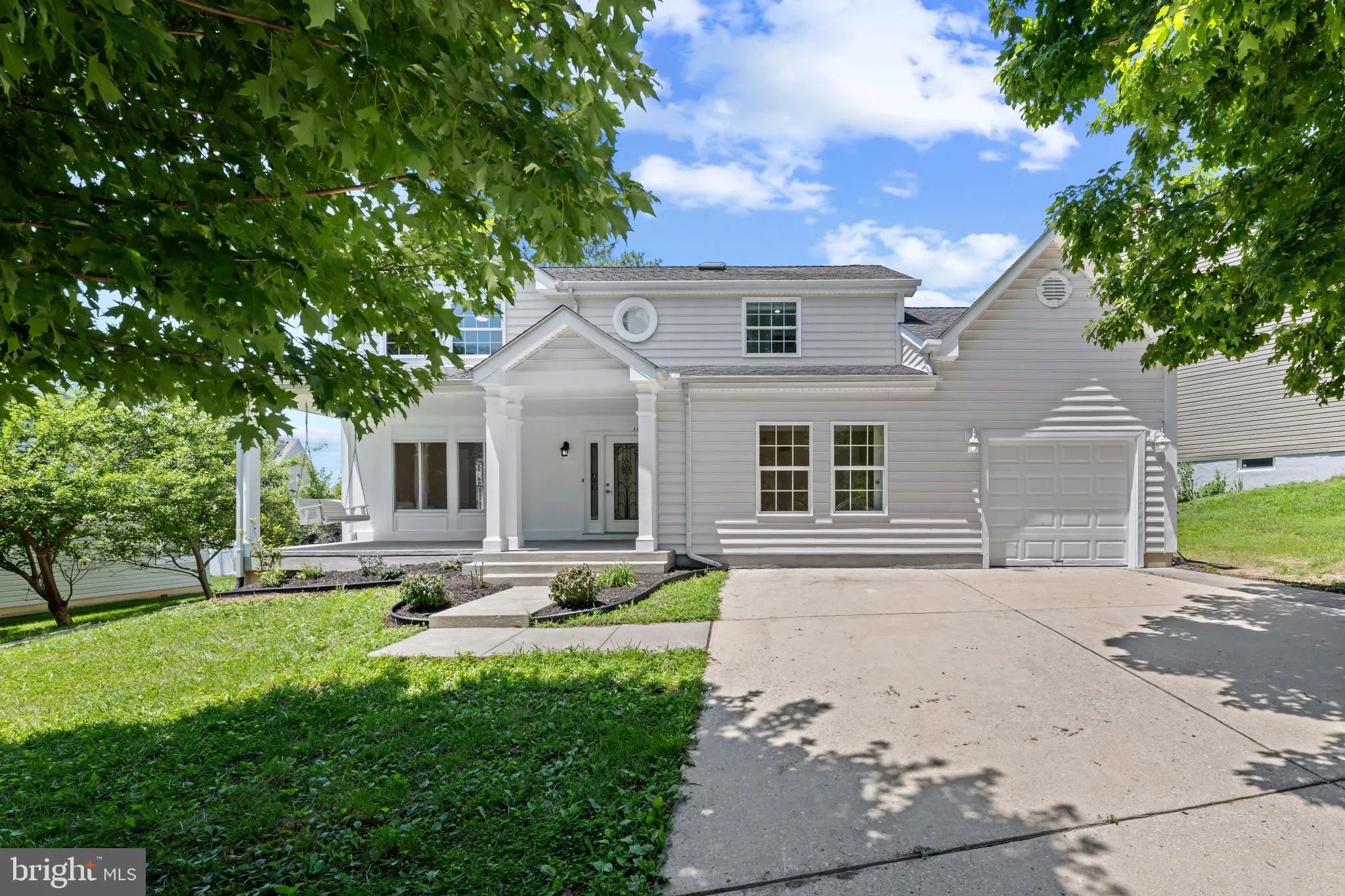 10904 KATHLEEN COURT, Columbia, MD 21044