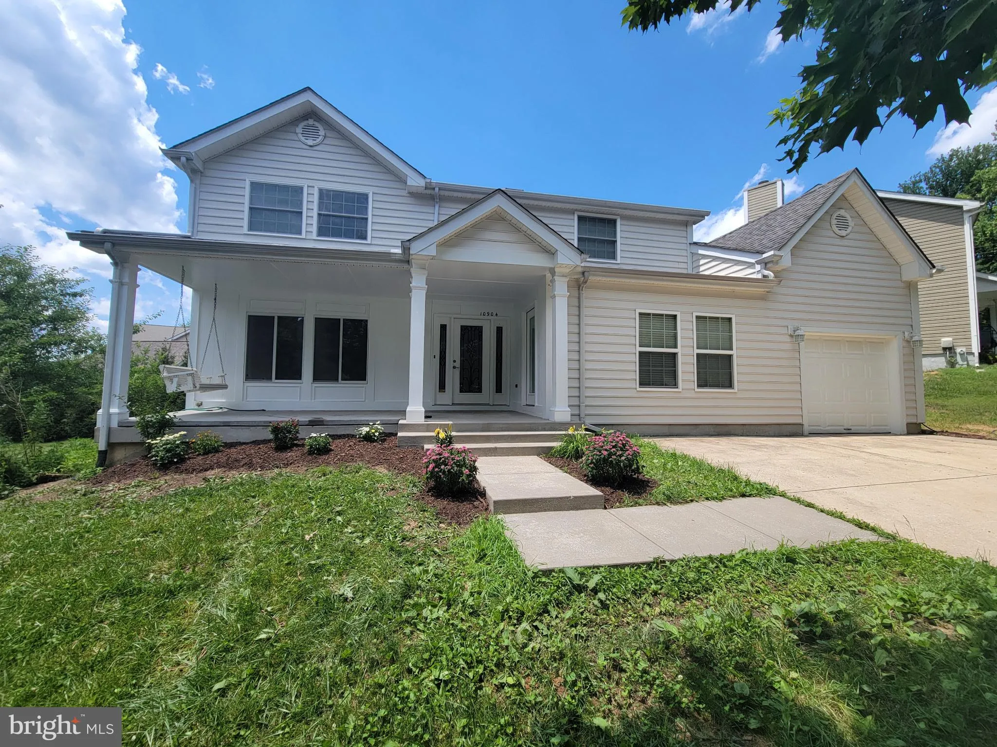10904 KATHLEEN COURT, Columbia, MD 21044