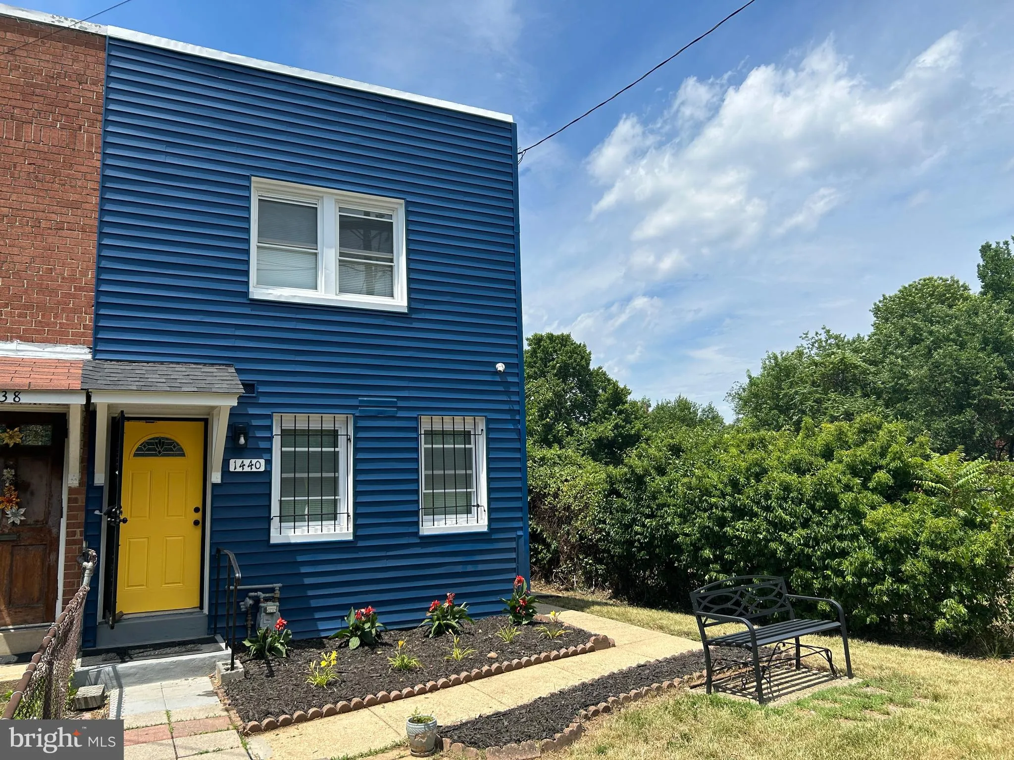 1440 ALABAMA AVENUE, Washington, DC 20032