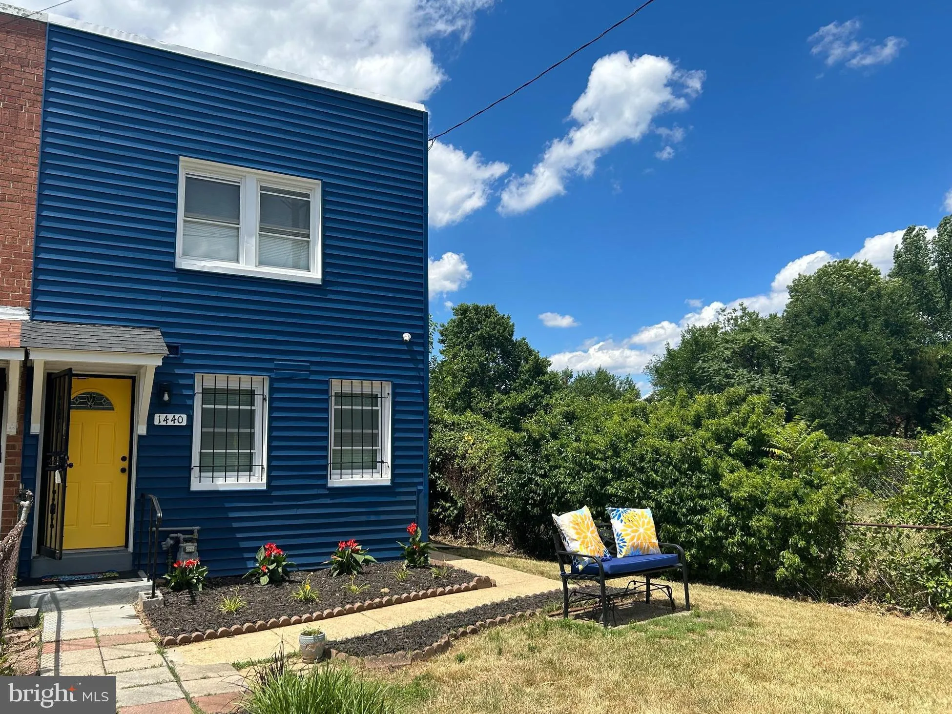 1440 ALABAMA AVENUE, Washington, DC 20032