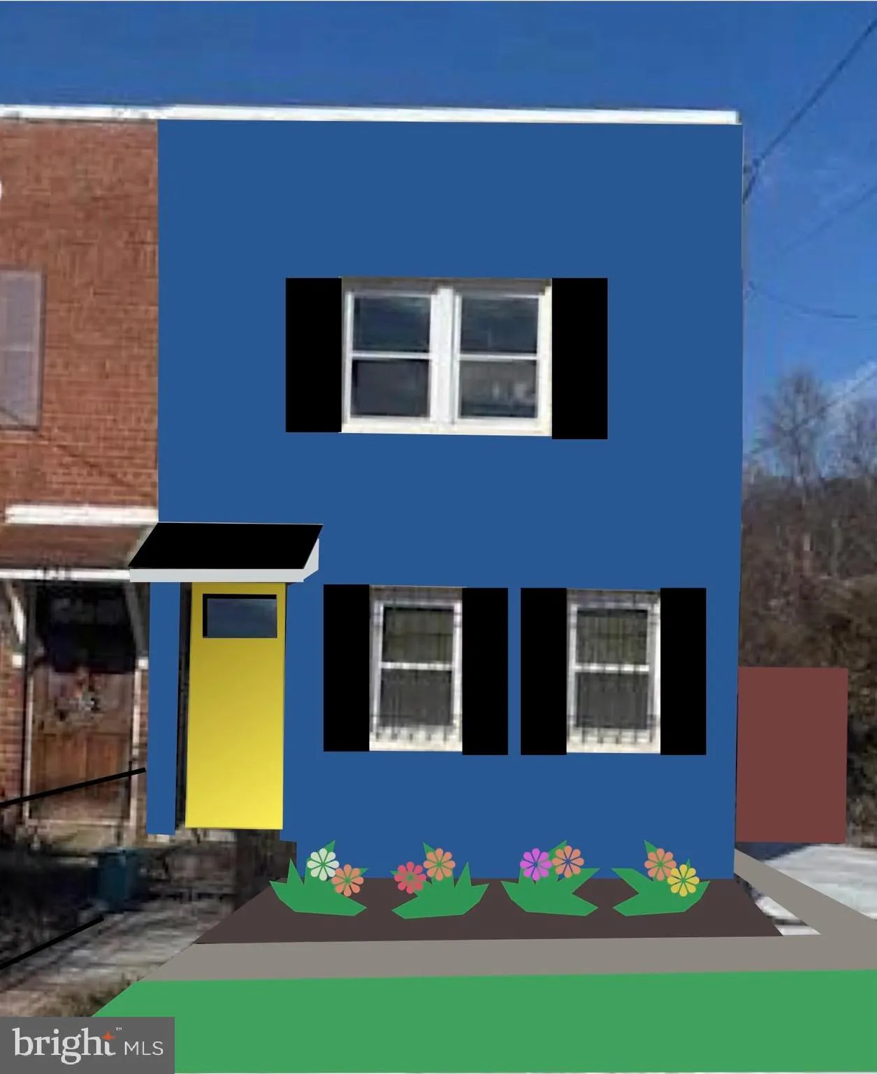 1440 ALABAMA AVENUE, Washington, DC 20032