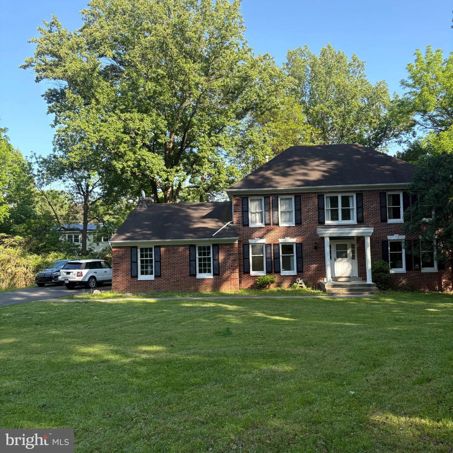 3502 HOLLY ROAD, Annandale, VA 22003