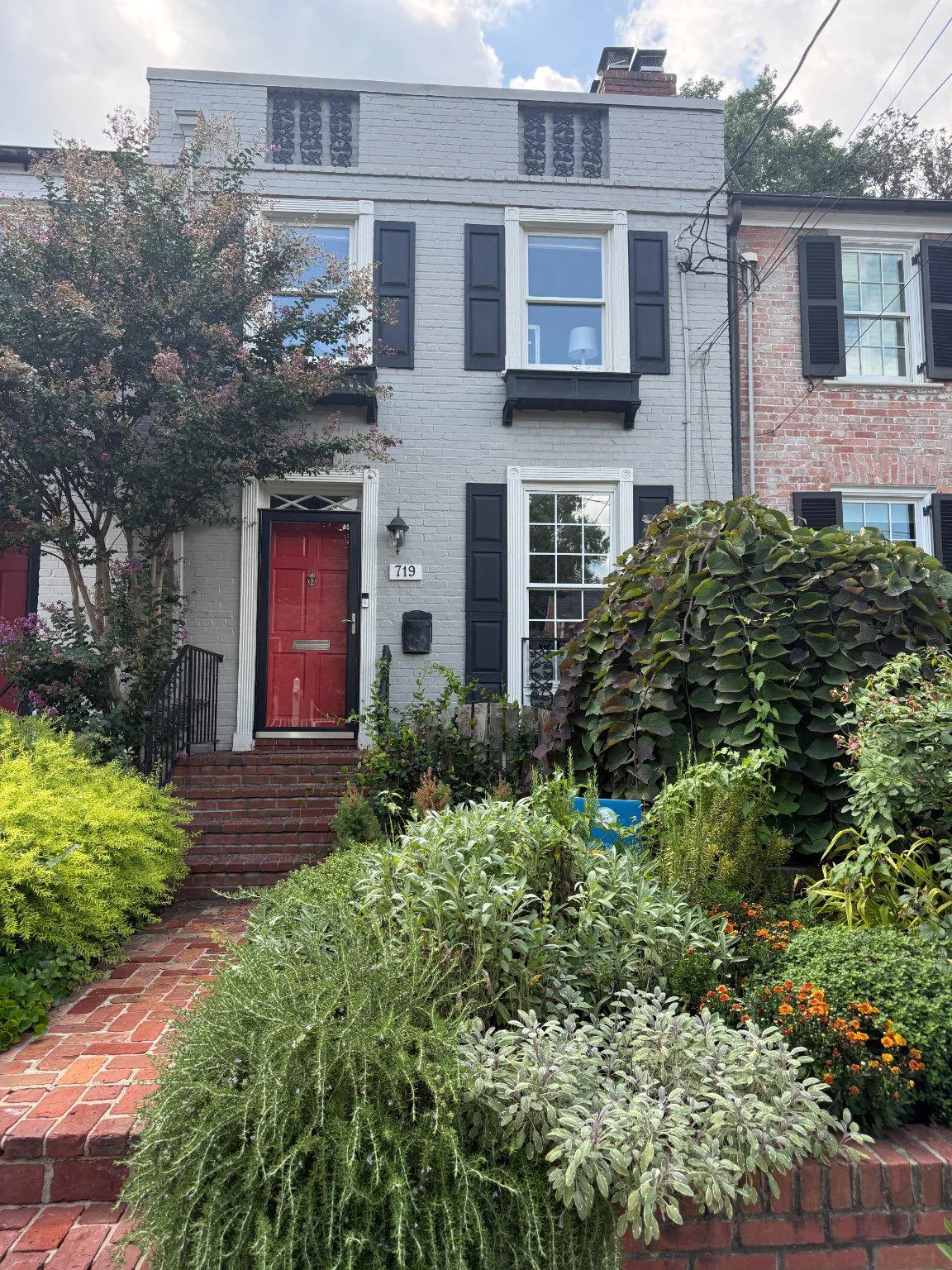 719 ROYAL STREET, Alexandria, VA 22314