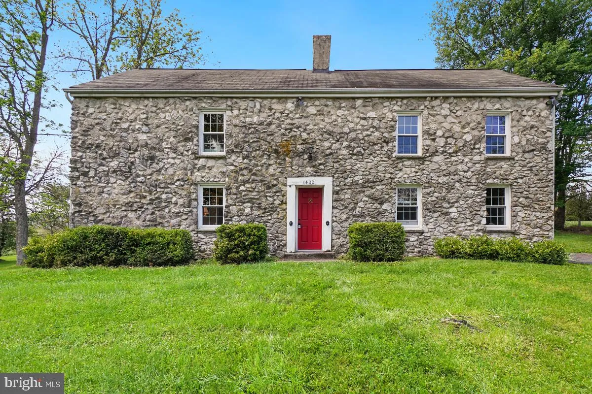 1420 DAISY ROAD, Woodbine, MD 21797