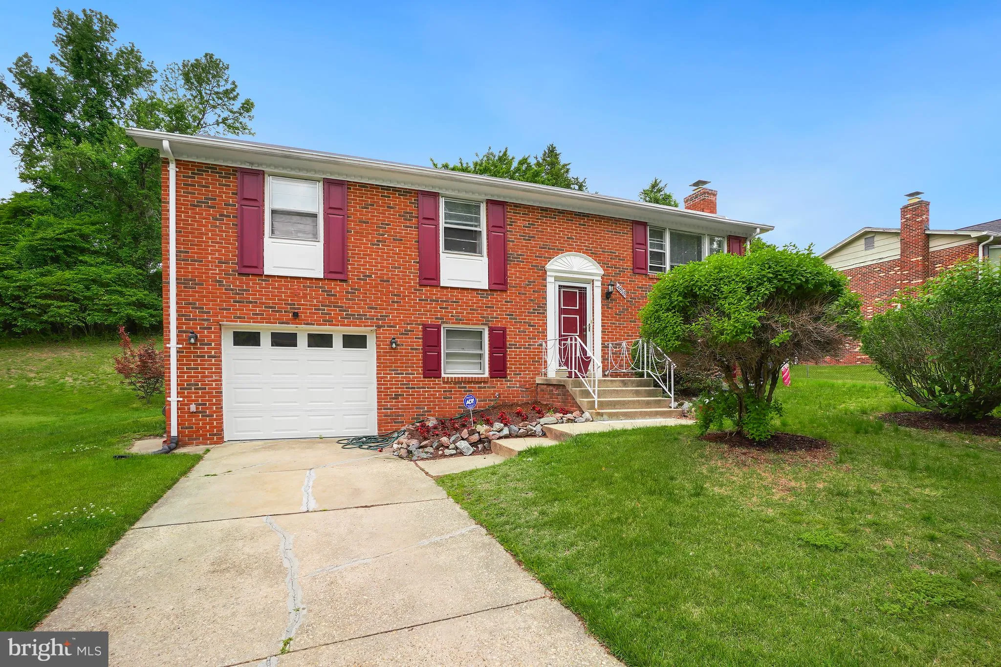 4815 WOODFORD LANE, Upper Marlboro, MD 20772